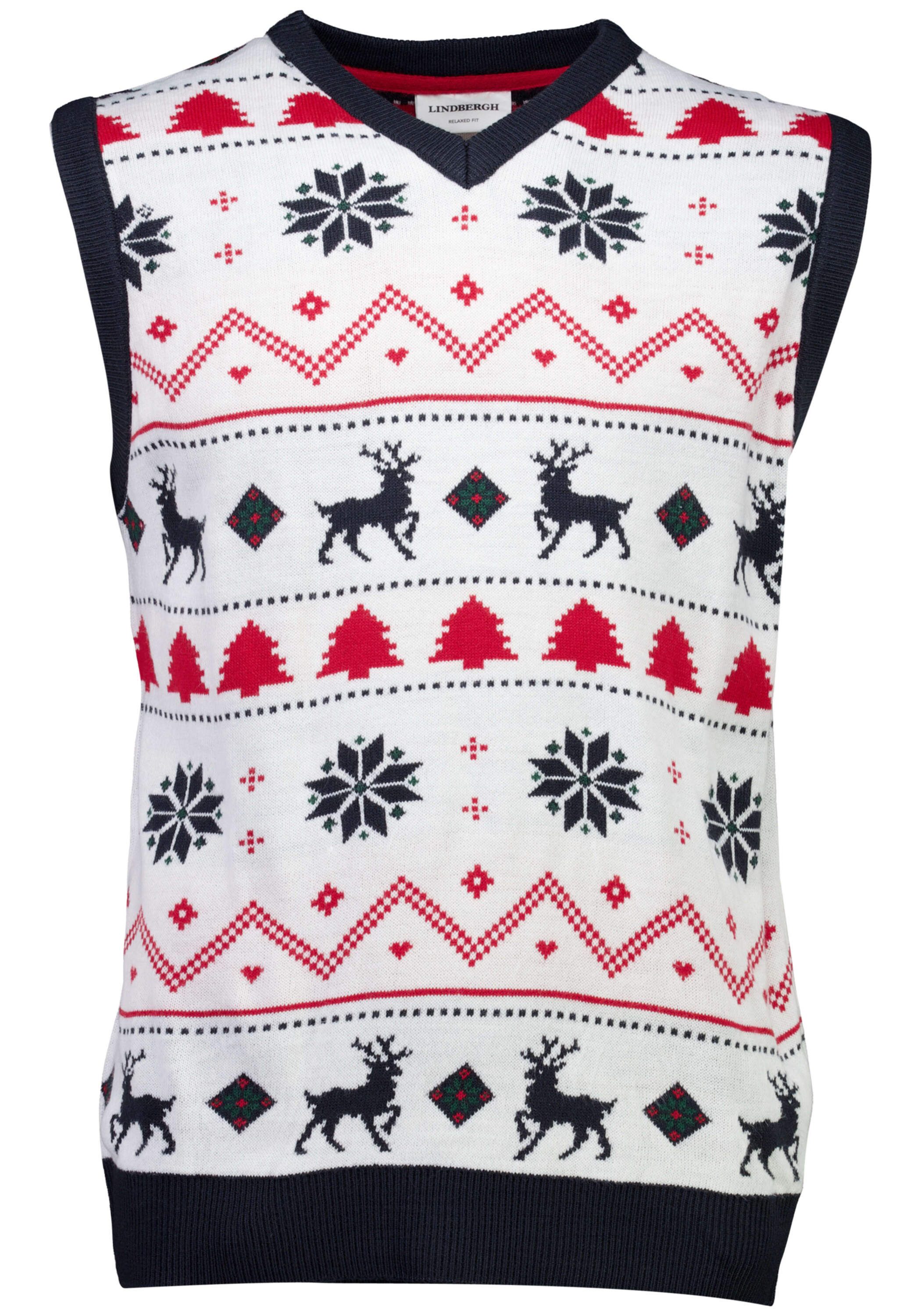 LINDBERGH Pullunder Lindbergh Pullunder