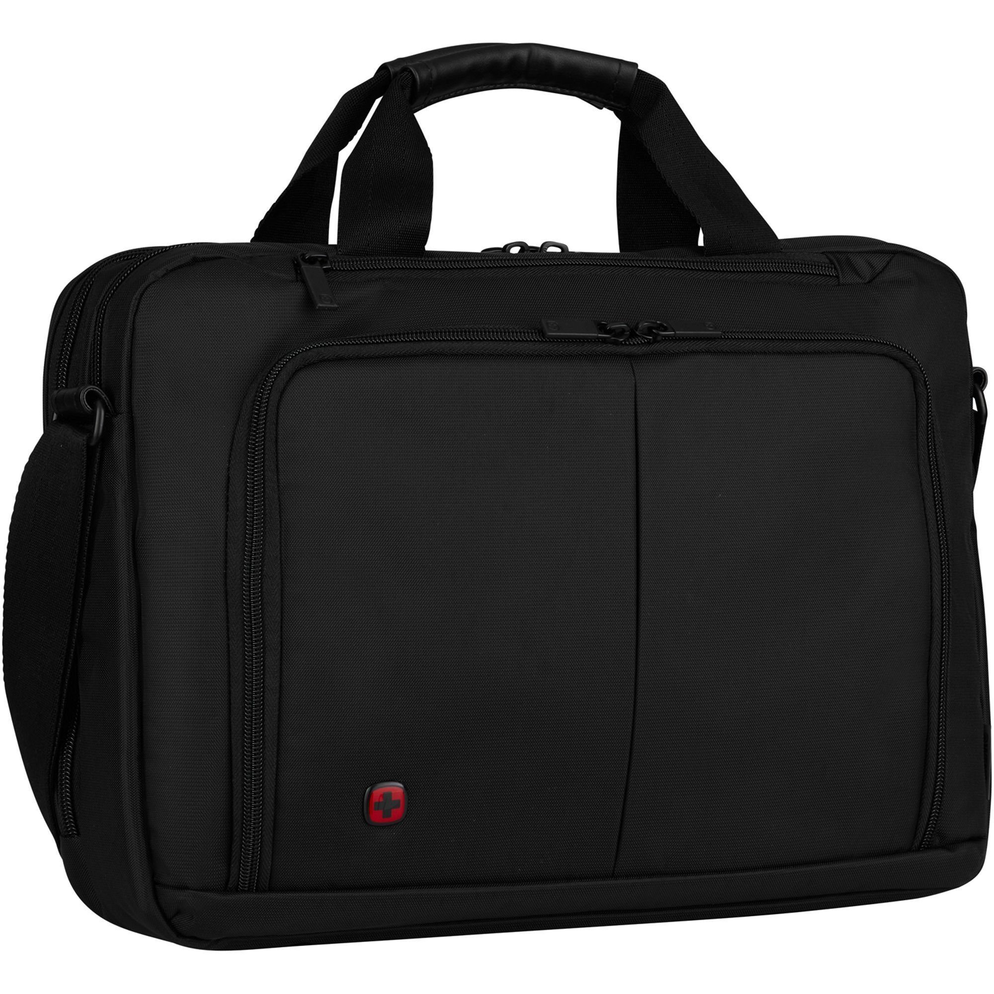 Wenger Laptoptasche Source, Polyester