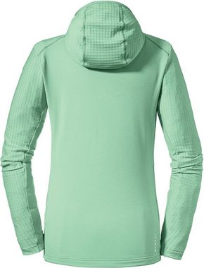 Schöffel Fleecejacke Fleece Hoody Monte Sart L matcha mint