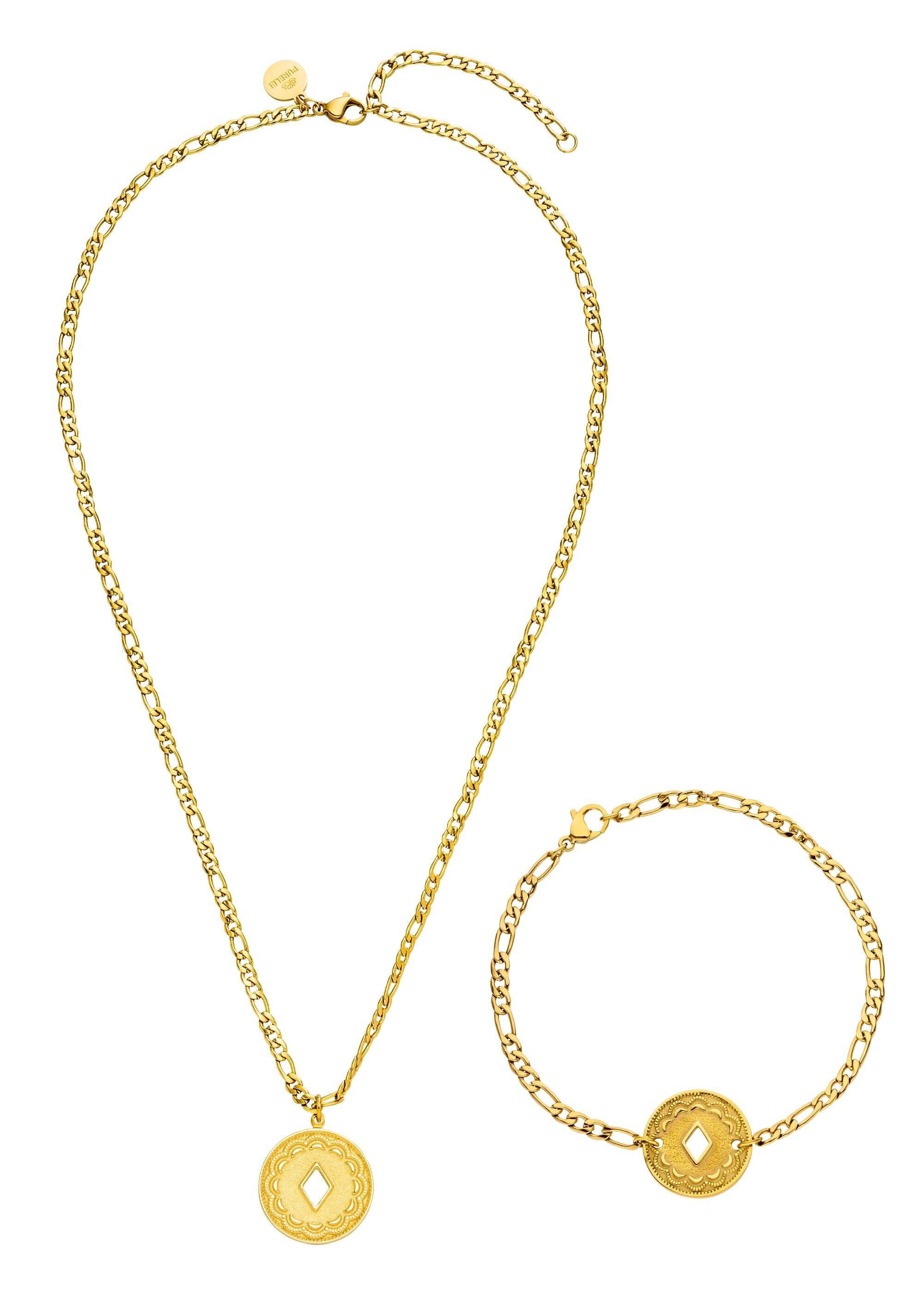 Purelei Schmuckset Lolani