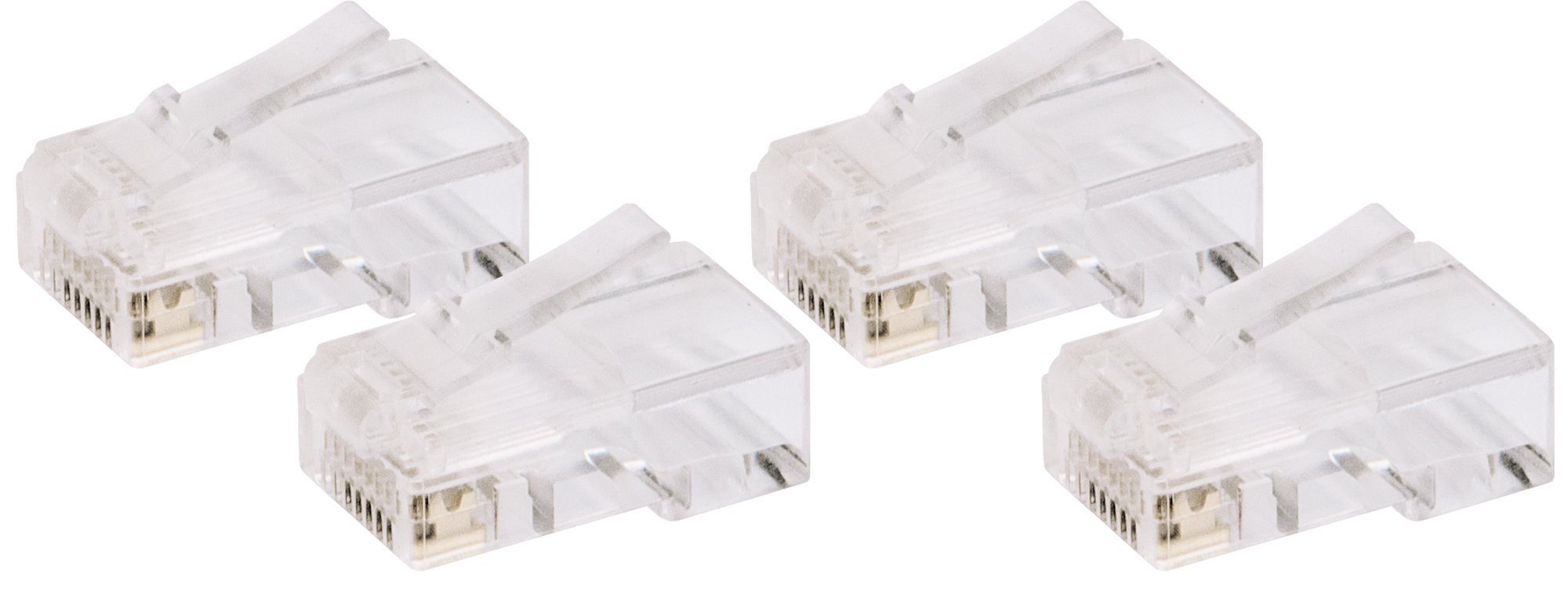 TST4331 535 Netzwerk-Adapter
