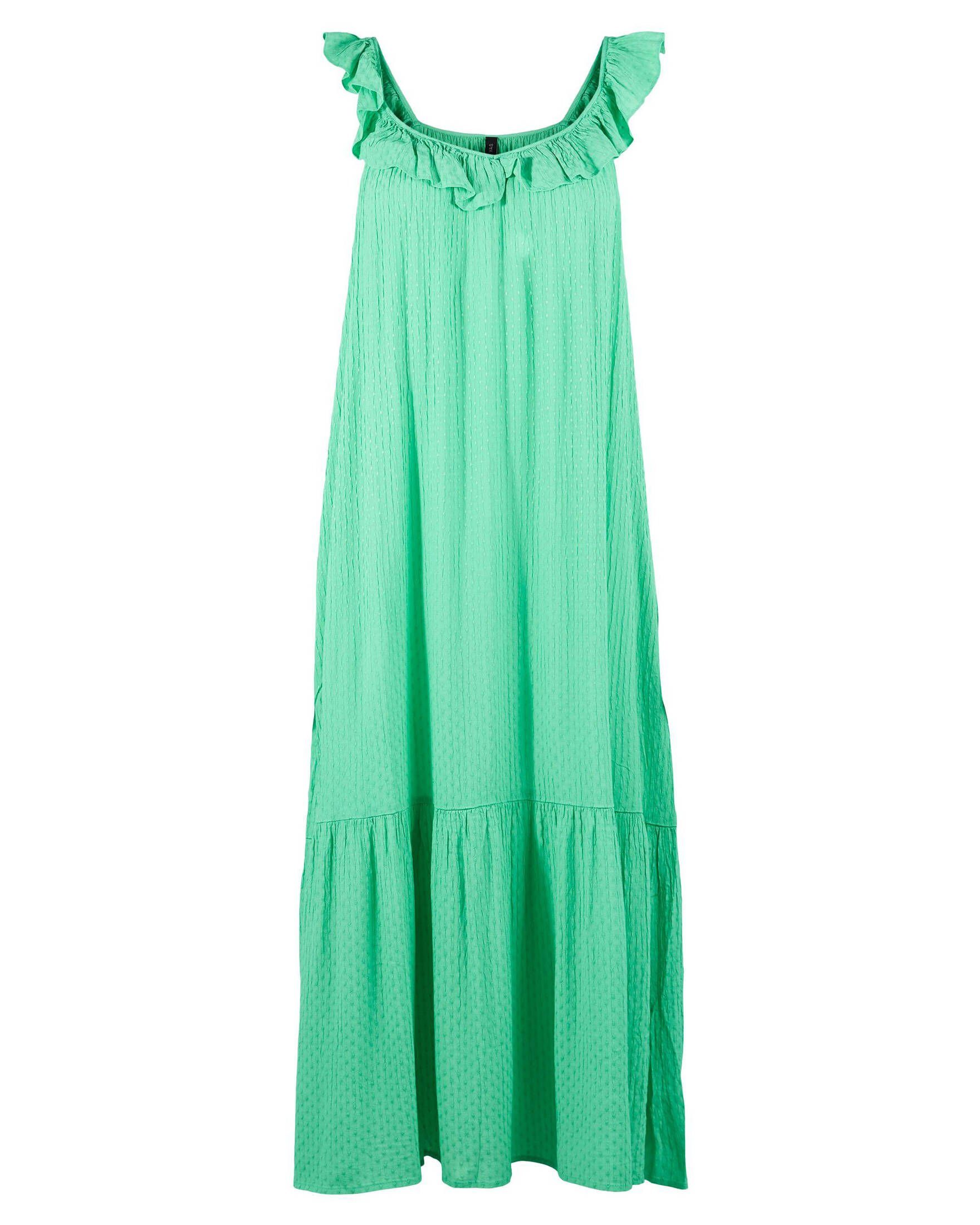 YASHOPE Damen Kleid Y.A.S (1-tlg) Sommerkleid