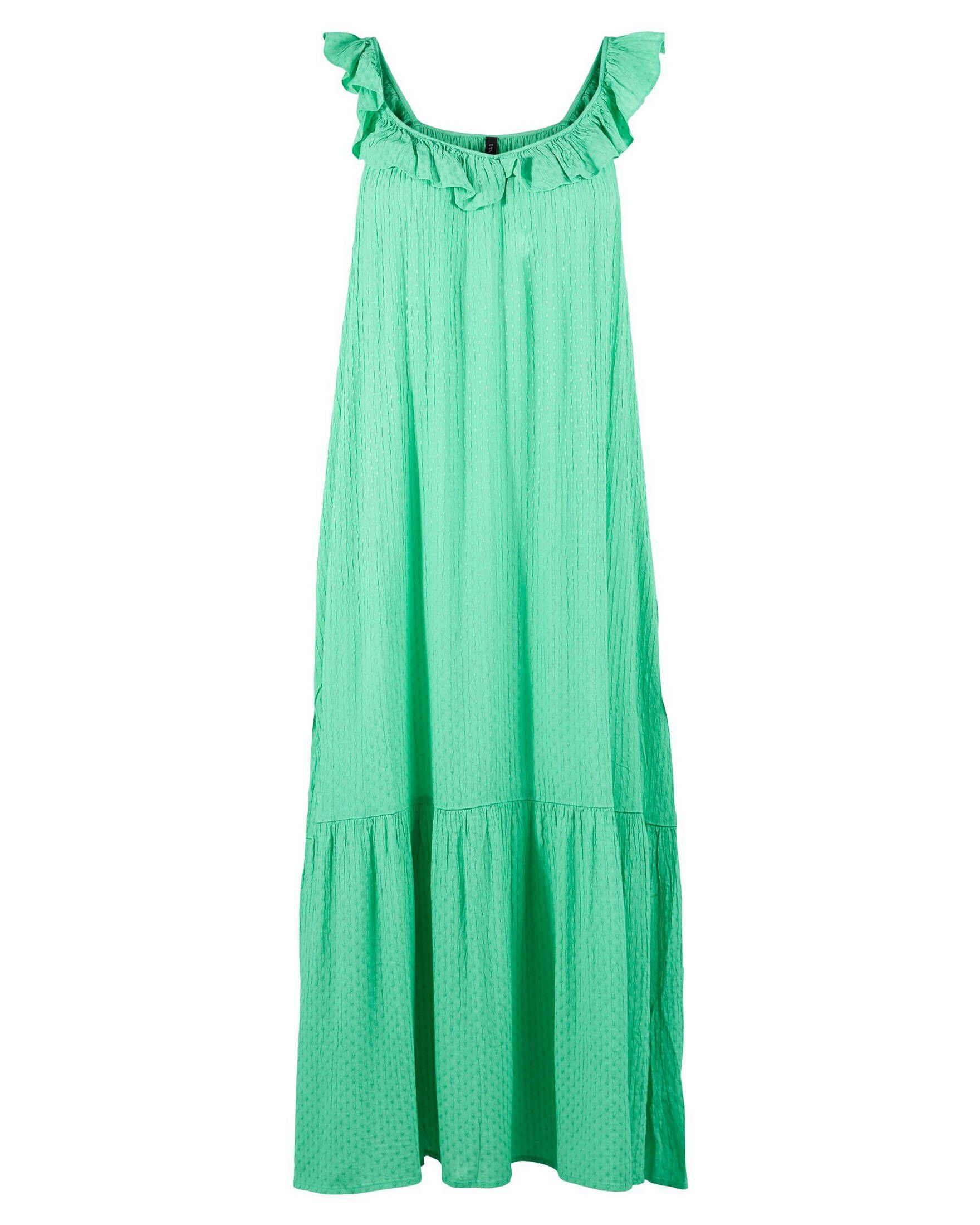 Y.A.S Sommerkleid YASHOPE Damen (1-tlg) Kleid