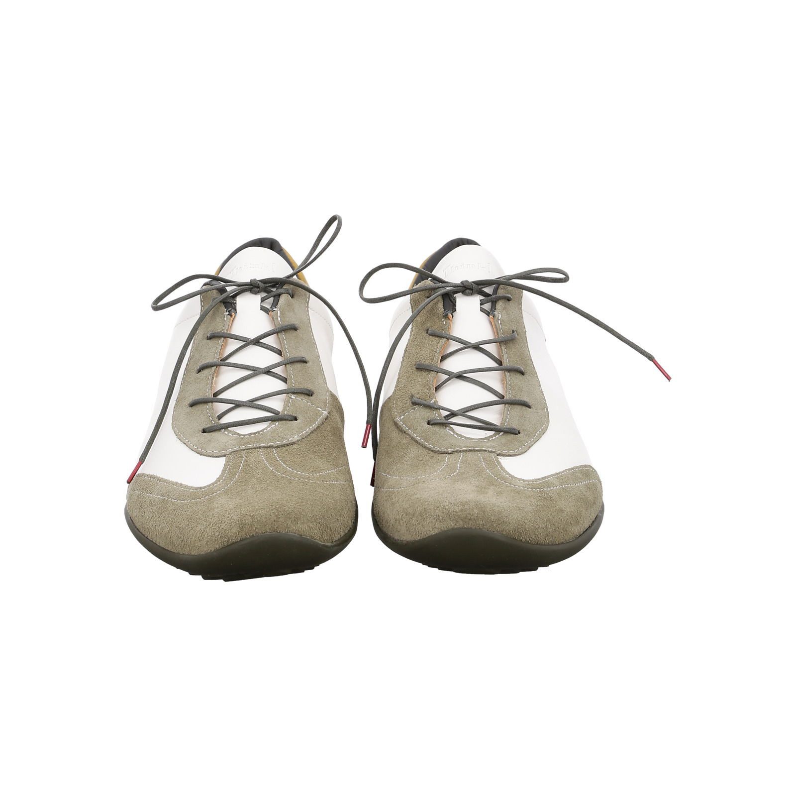 Think! Schnürer Stone Schnürschuh