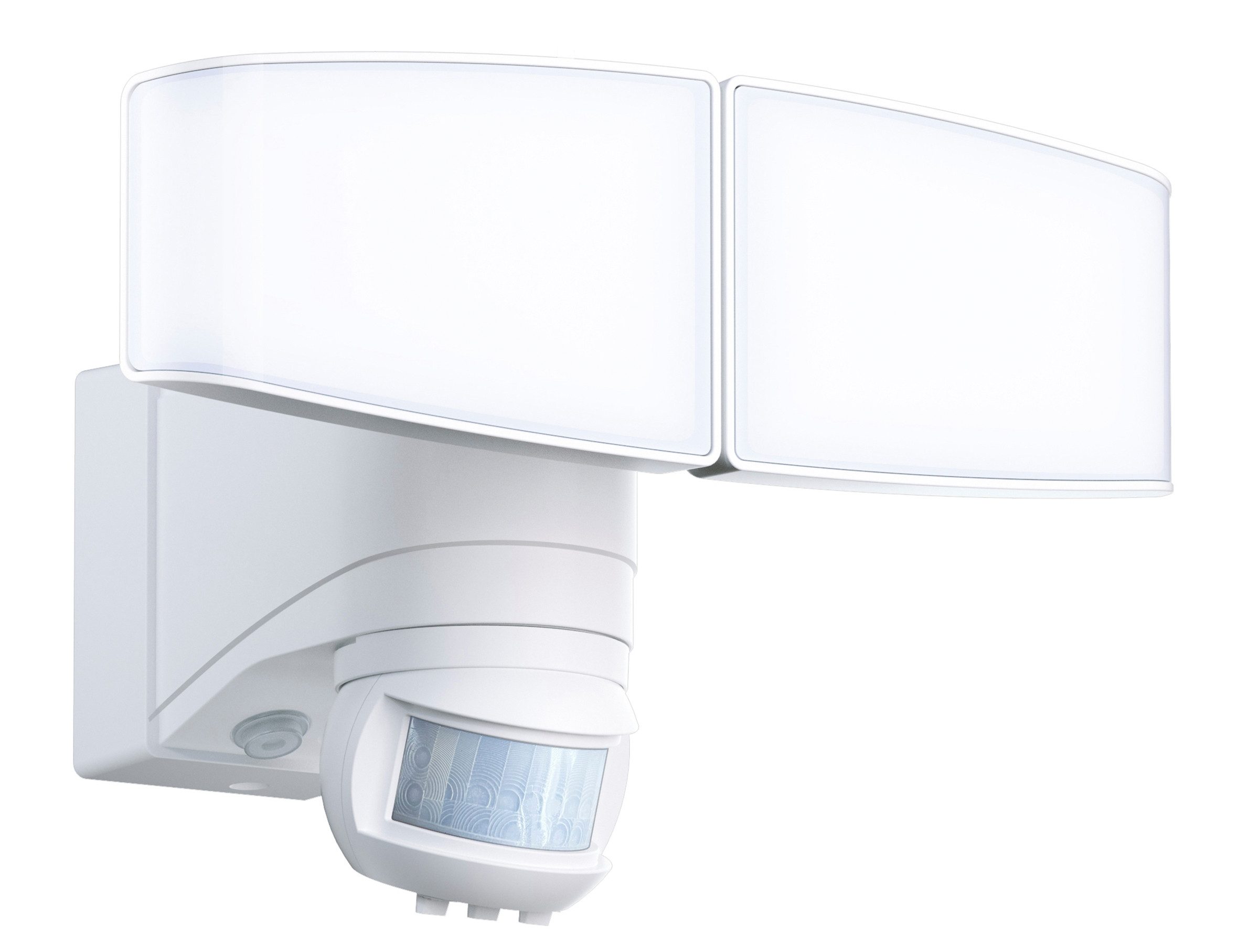 Northpoint LED Wandstrahler mit Batterie und günstig online kaufen