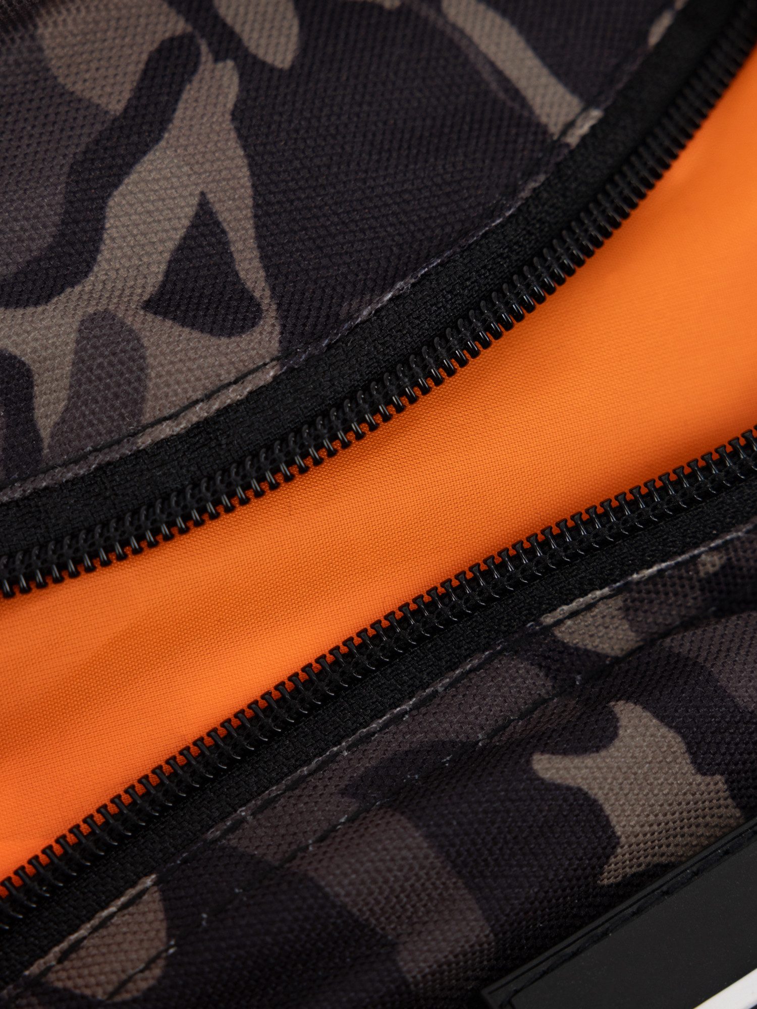 Alpha Industries Gürteltasche Rubber Print Waistbag