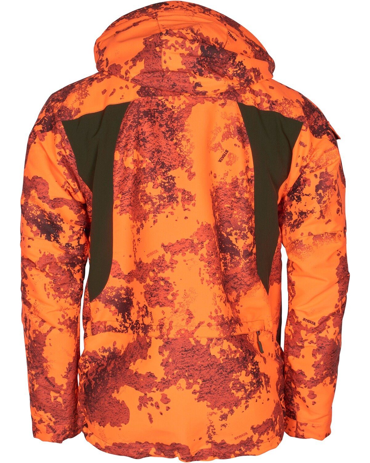 Pinewood Funktionsjacke Jacke Hunter Pro Xtreme 2.0 Camou