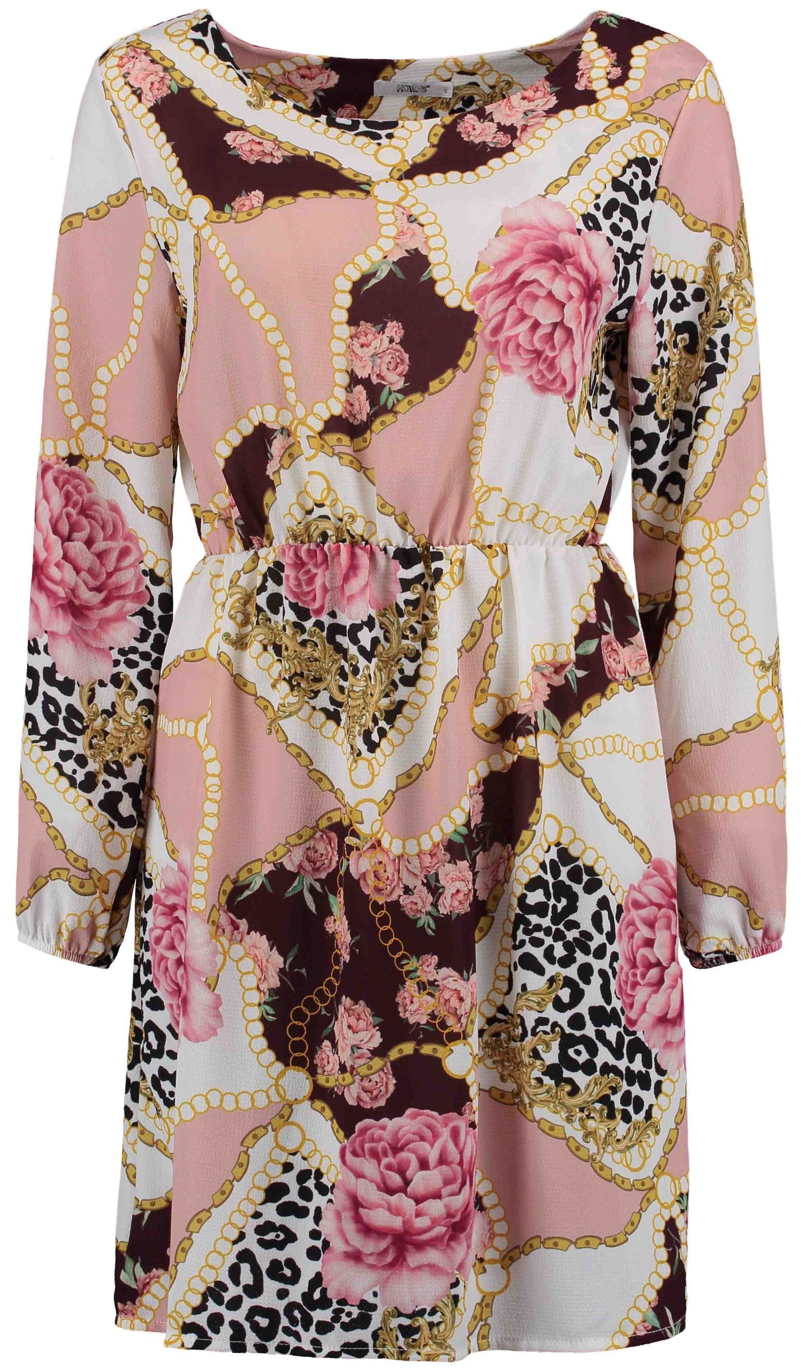 HaILY’S Midikleid Eve günstig online kaufen