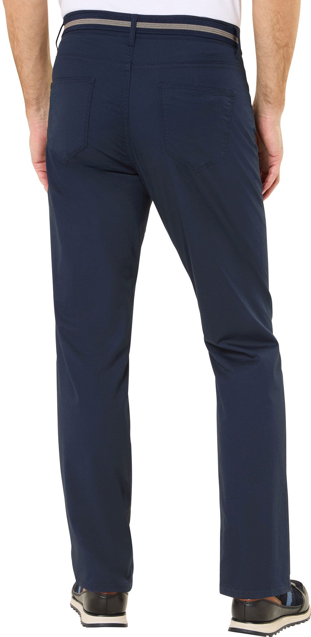 Zerberus 5-Pocket-Hose Ultraleicht und atmungsaktiv günstig online kaufen