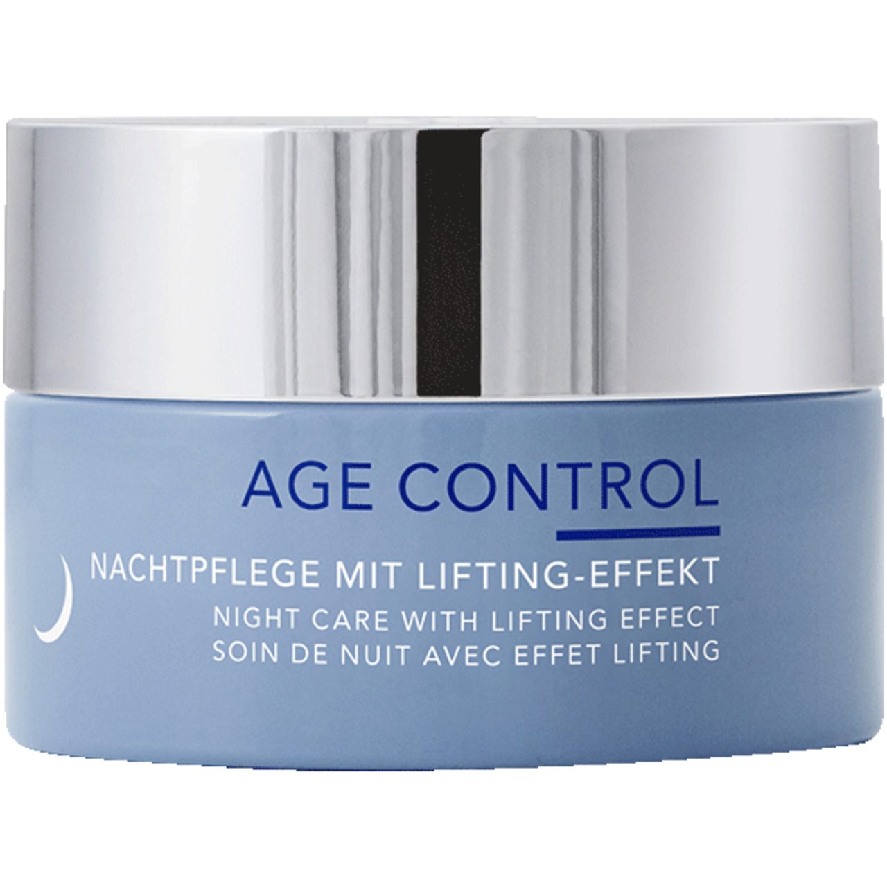 Gesichtspflege Age Control Nachtpflege mit Lifting-Effekt