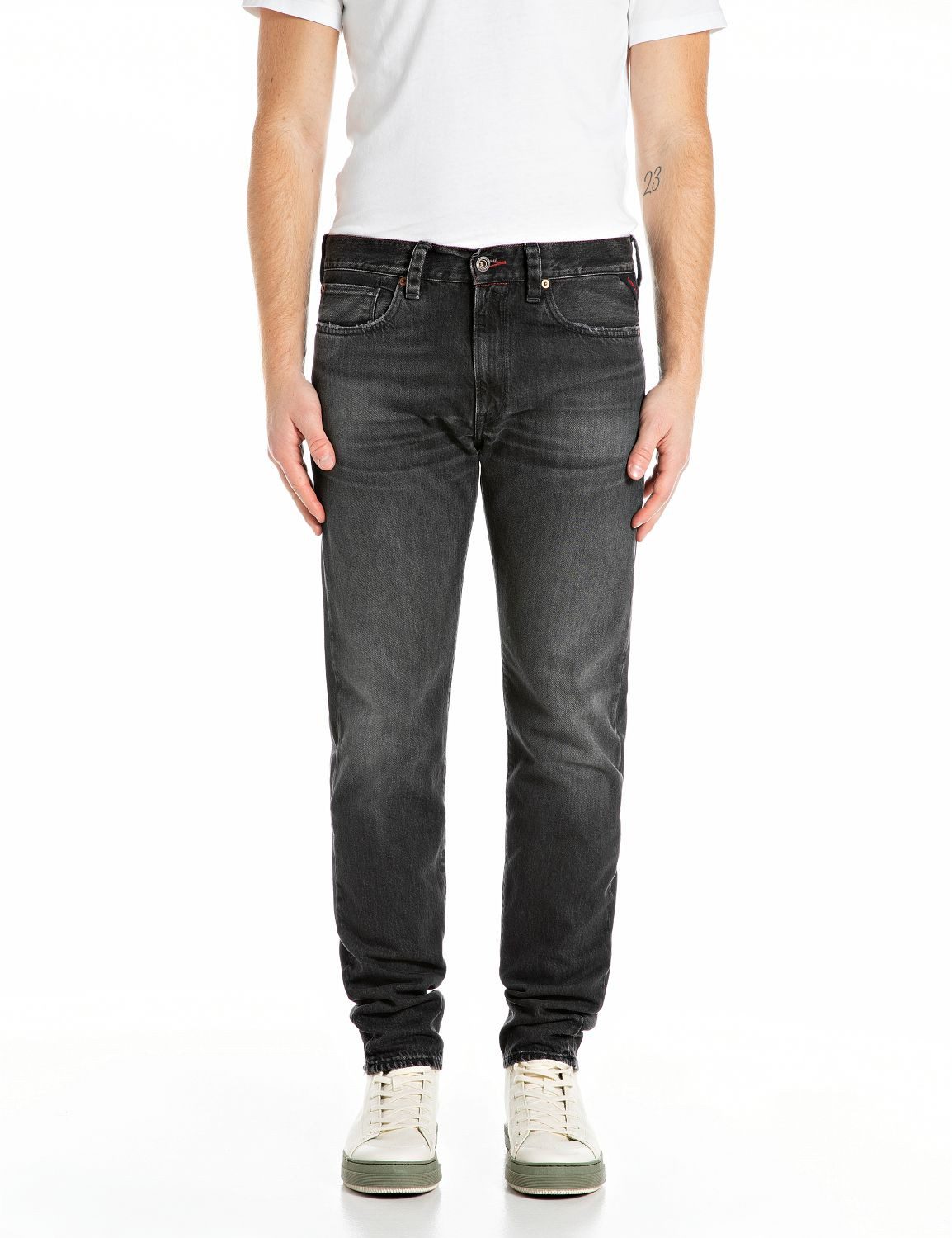 Replay 5-Pocket-Jeans