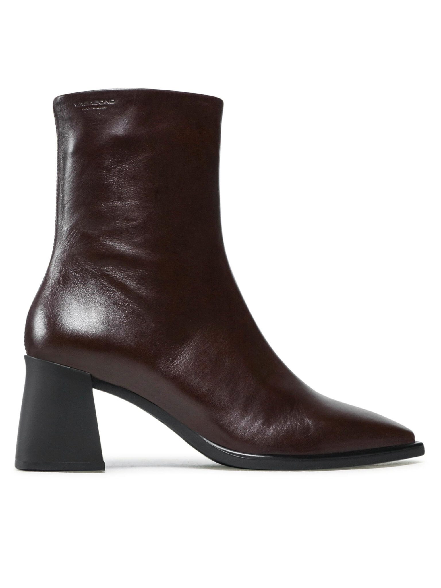Vagabond Vagabond Damen Stiefeletten VAGABOND-HEDDA 5002-001-35 SCHOKOLADE Brau Stiefelette