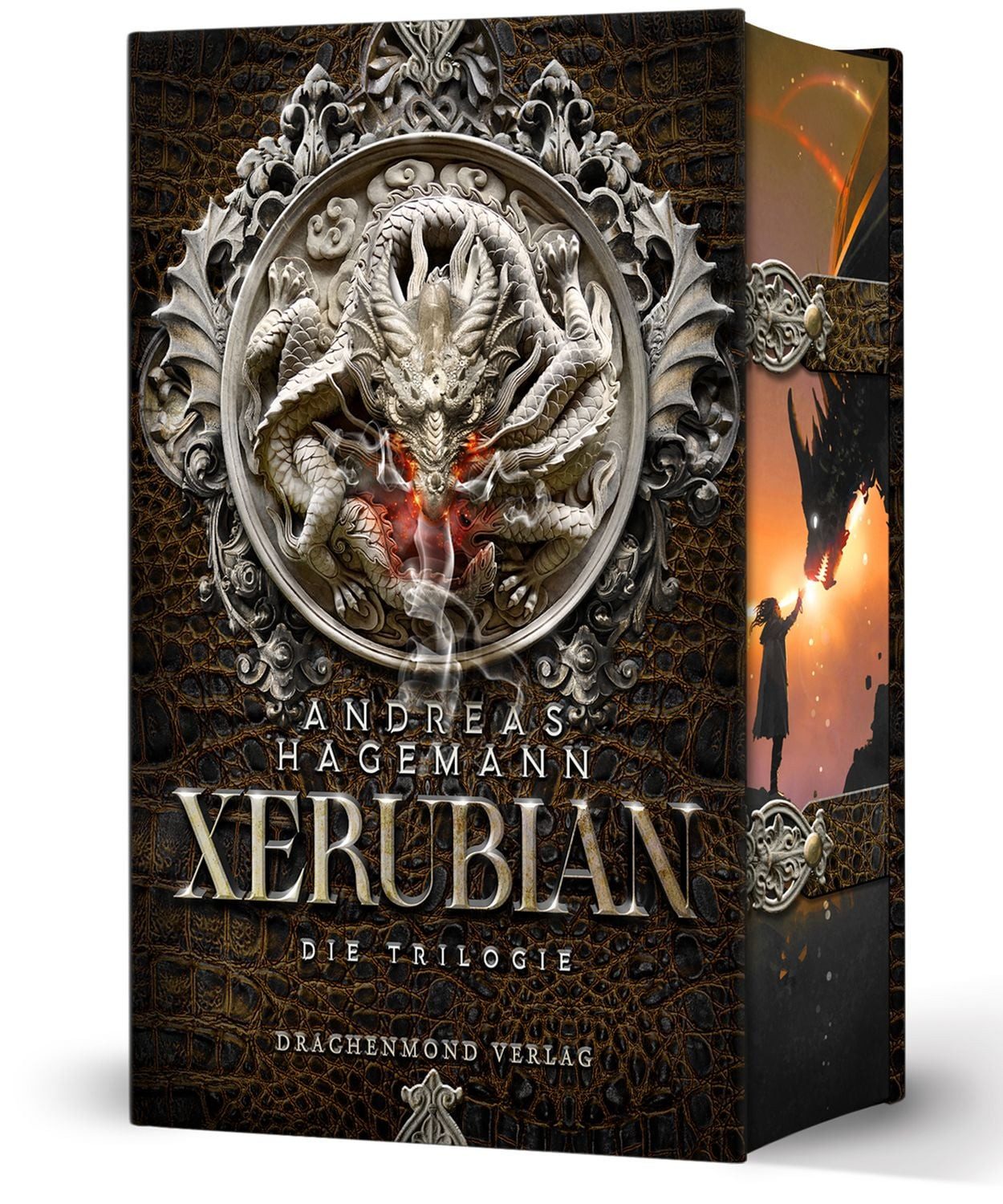Xerubian / Andreas Hagemann