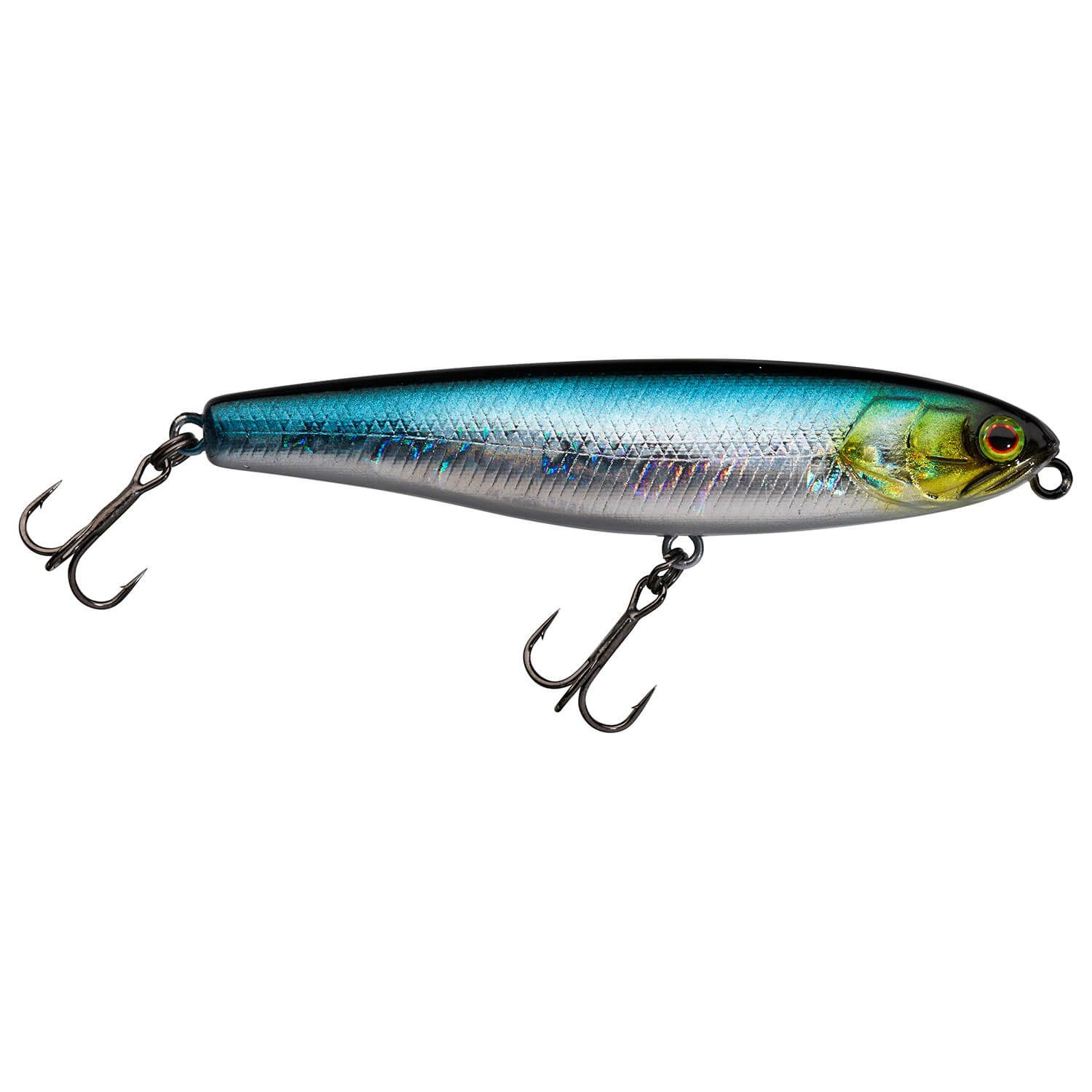 Kunstköder Illex Bonnie 85 Wobbler Stickbait