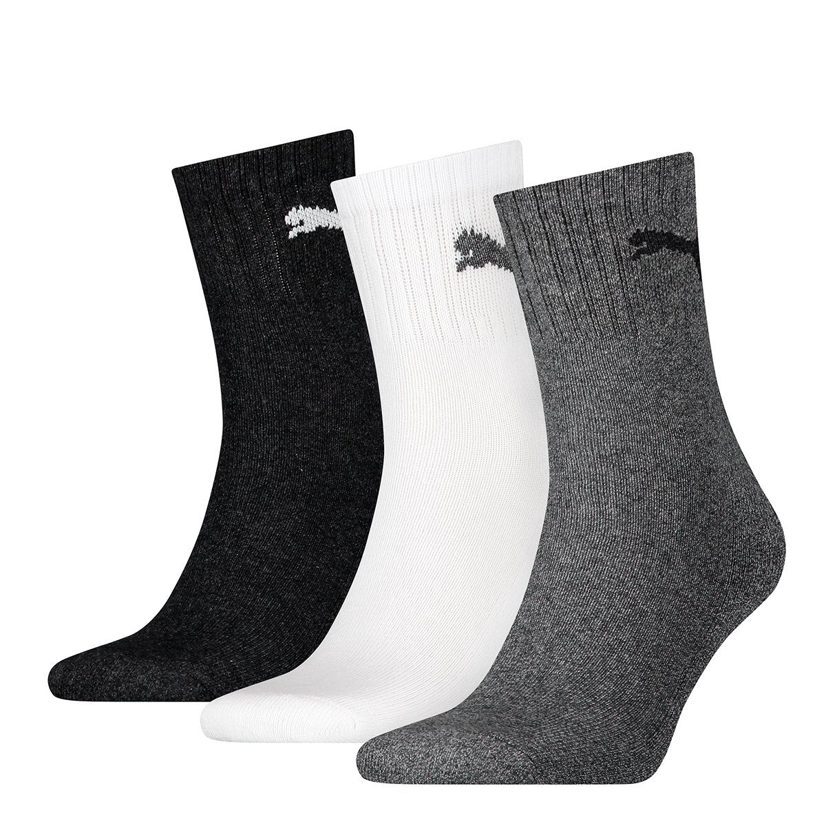PUMA Socken Puma Socken Short Crew günstig online kaufen