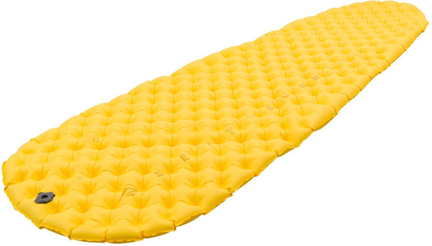 sea to summit Isomatte UltraLight Mat Large YELLOW günstig online kaufen