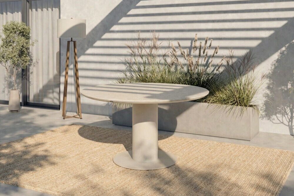 Hartman Gartentisch Shades of Colour