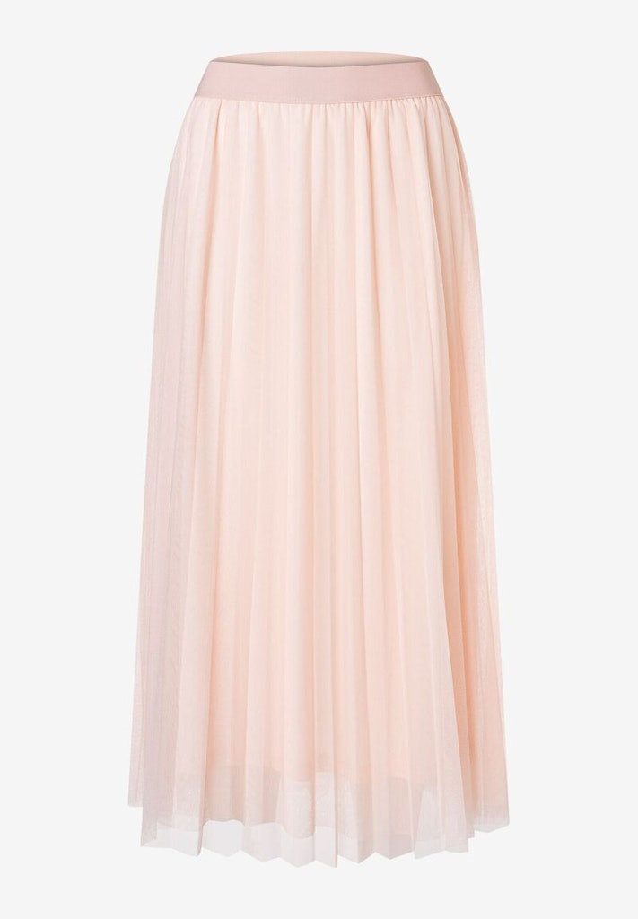 MORE&MORE Sommerrock Tulle Skirt günstig online kaufen