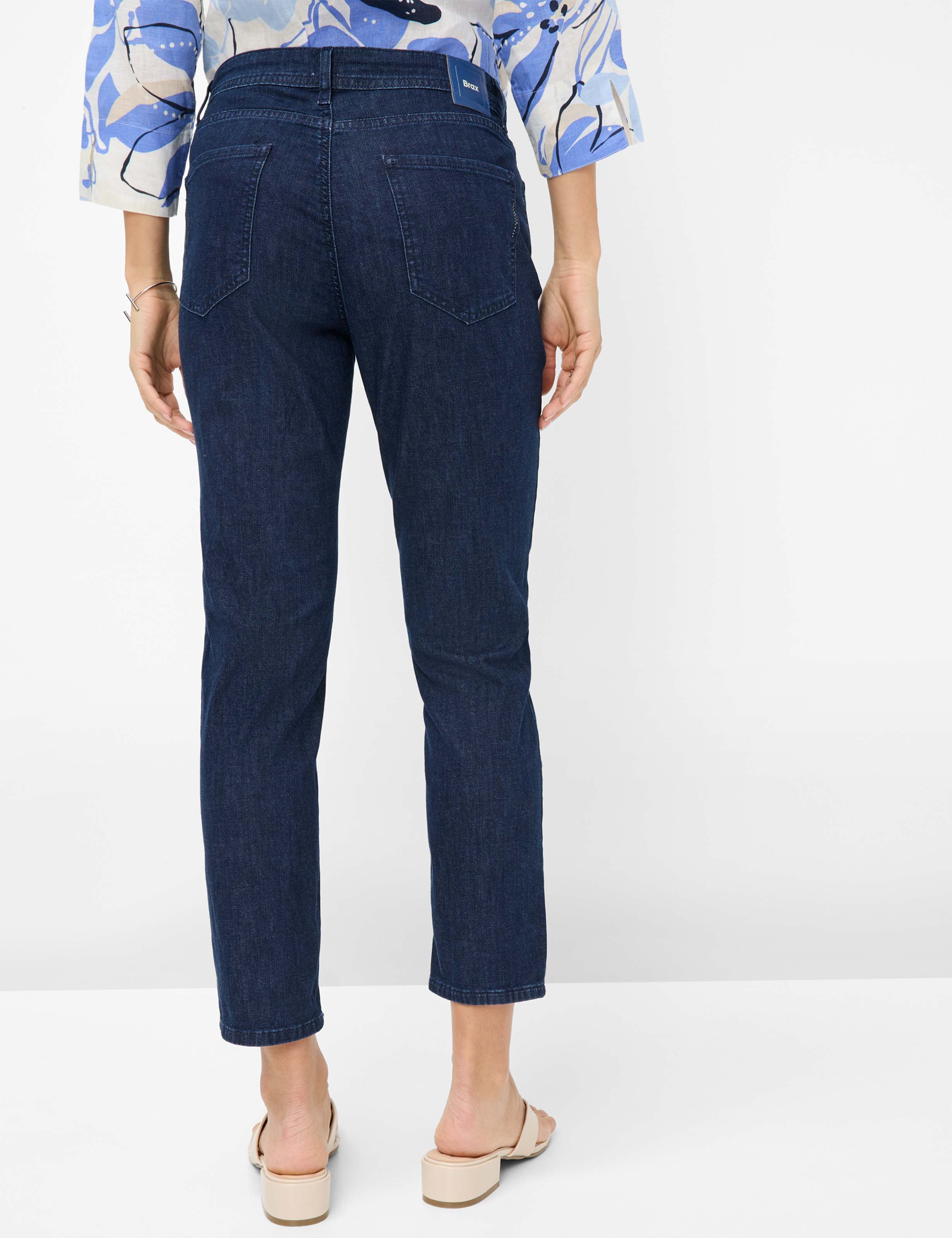 Brax 5-Pocket-Jeans Style CAROLA S günstig online kaufen