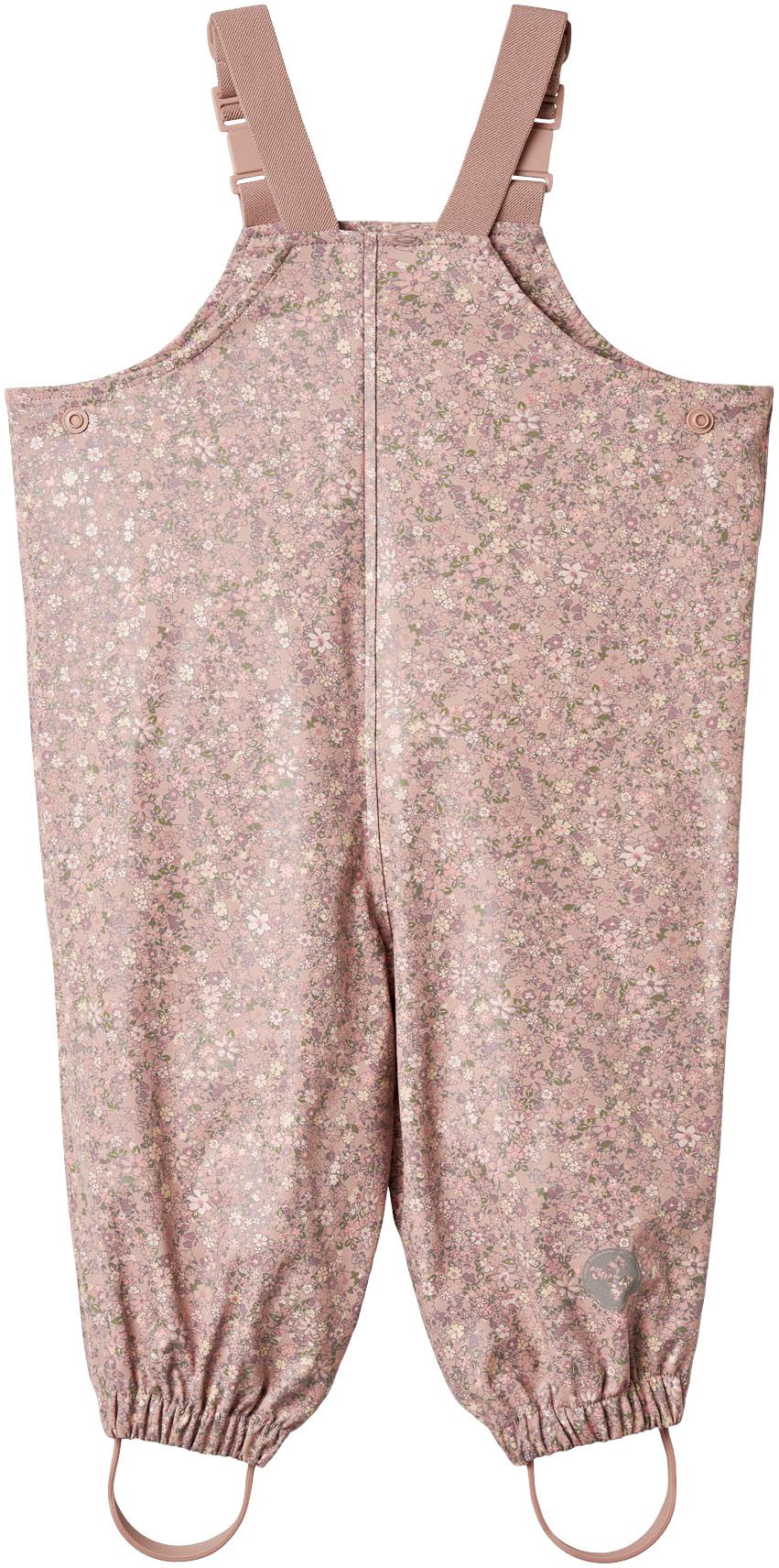 WHEAT Regenlatzhose Rainwear Charlo Overall wasserdicht