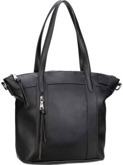 FREDsBRUDER Handtasche Bestie 260-3634, Shopper