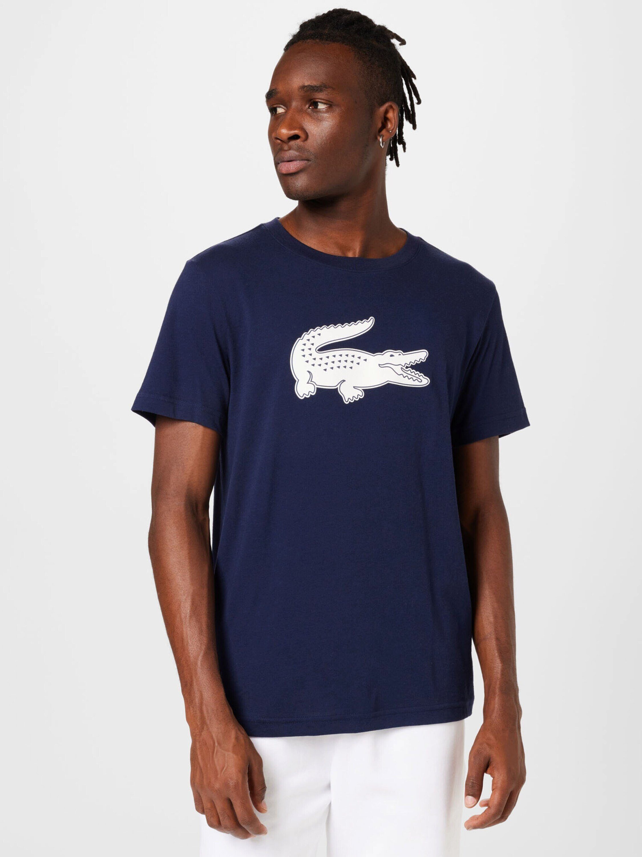 Lacoste T-Shirt (1-tlg)