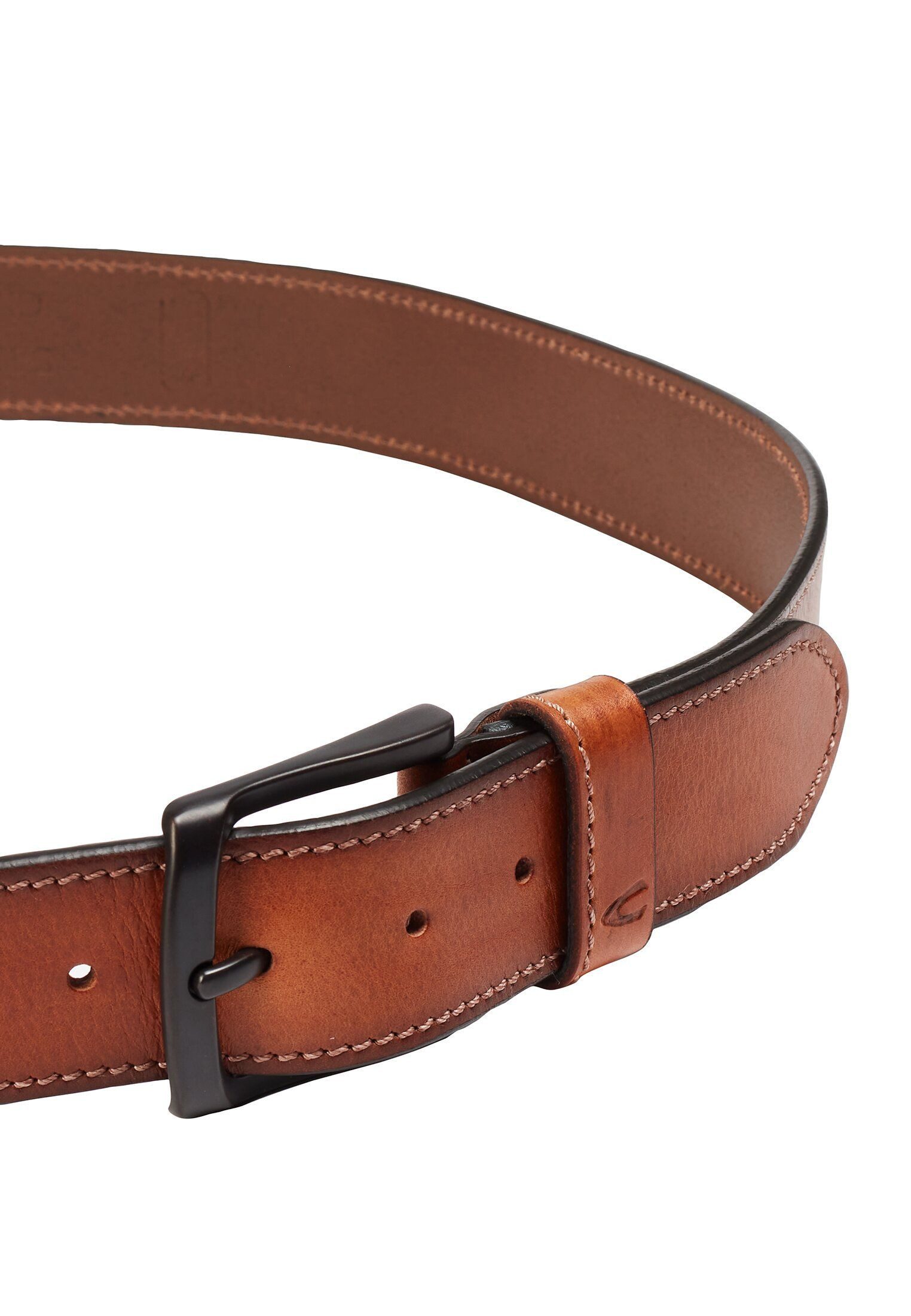 camel active Ledergürtel günstig online kaufen