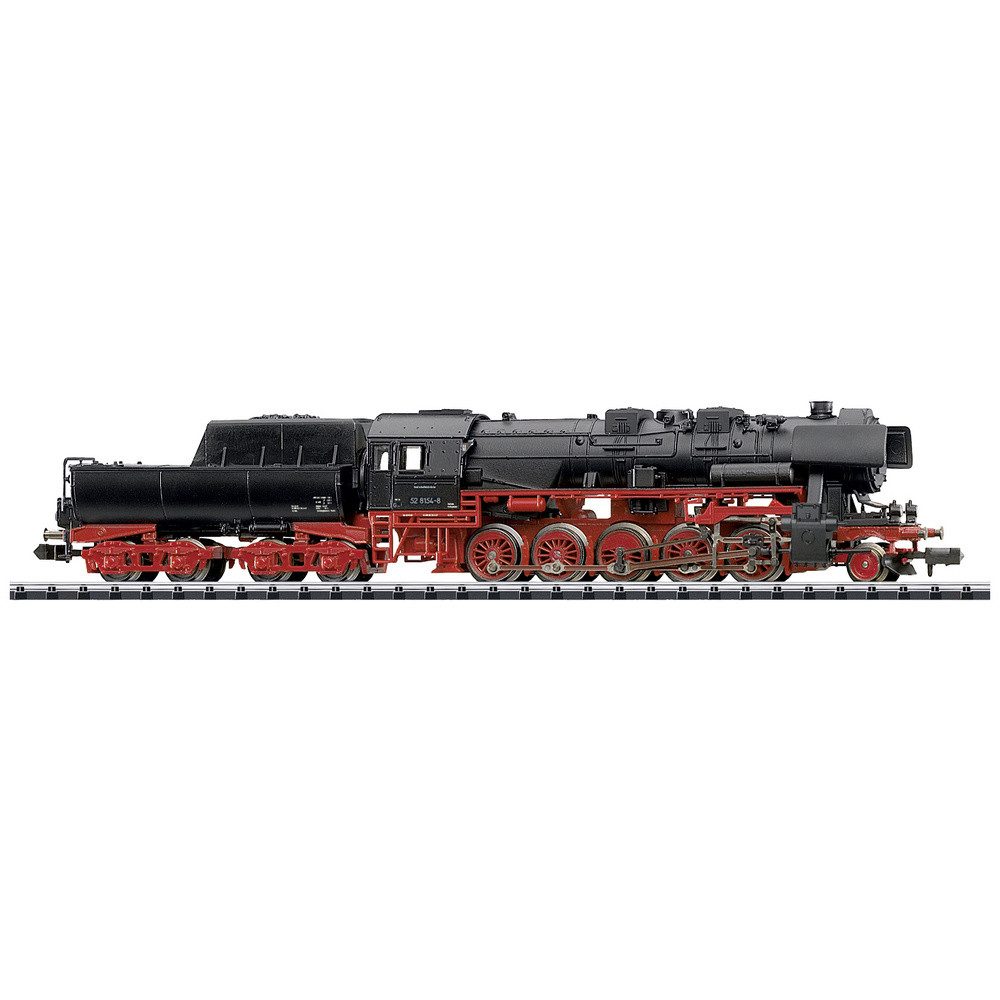 MiniTrix Diesellokomotive MiniTrix 16521 N Dampflok BR 52.80 der DR