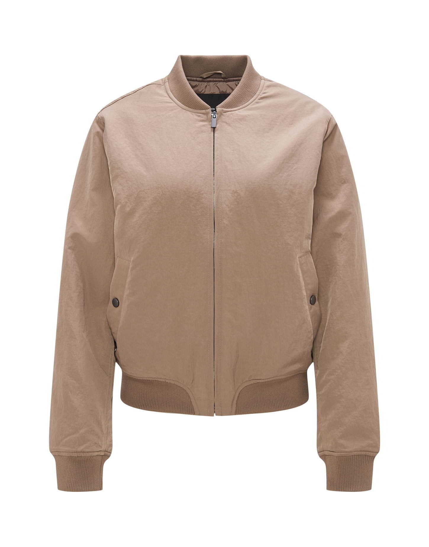OPUS Bomberjacke Wattierte Bomberjacke HARU Regular günstig online kaufen