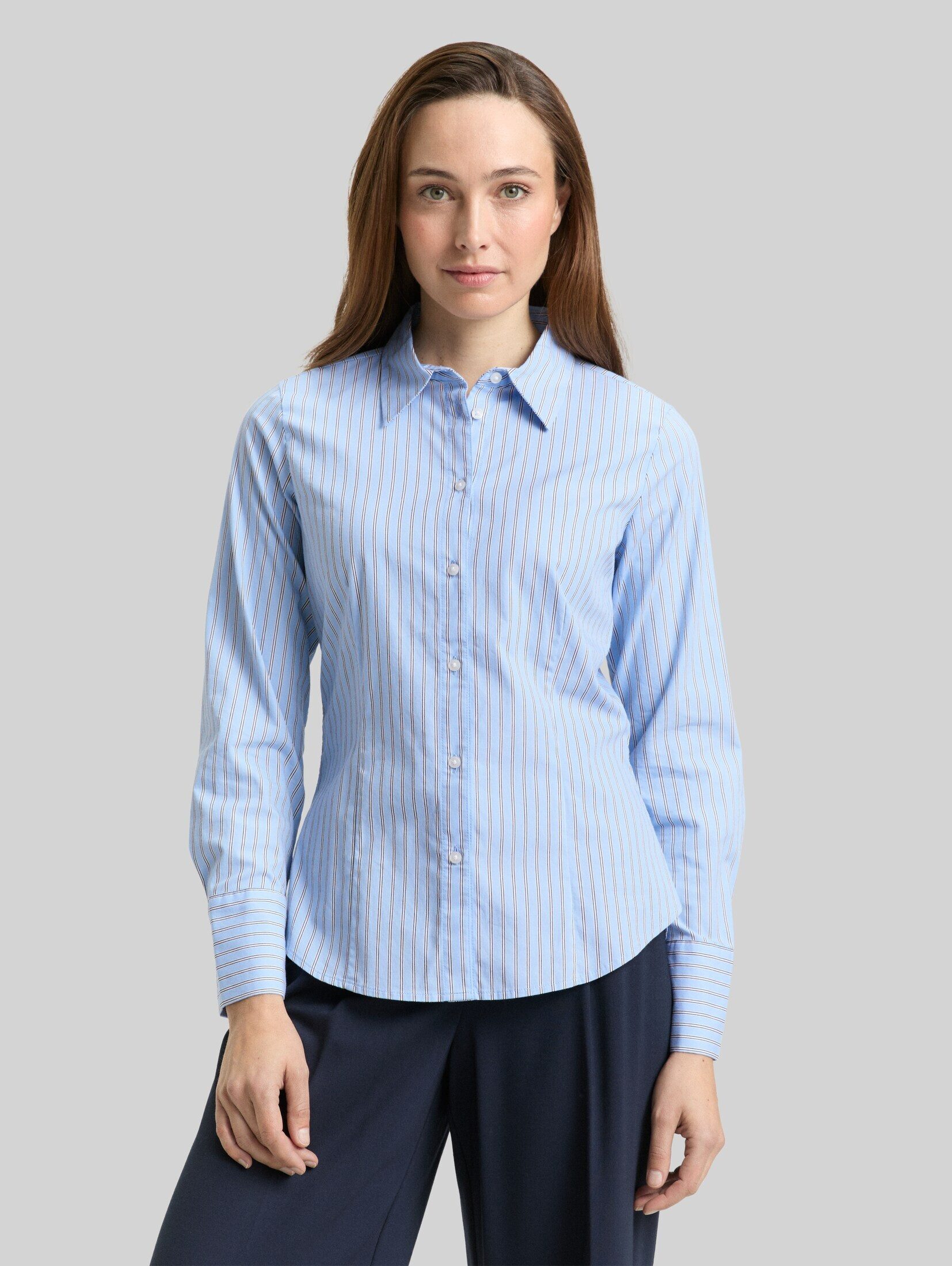 Langarmbluse Blusen & Shirts