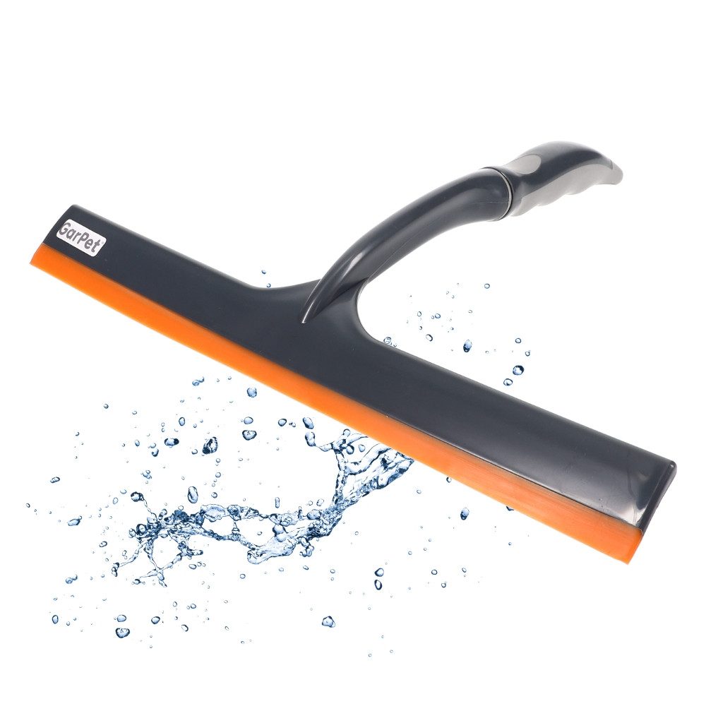 GarPet Duschabzieher Profi Fenster Scheiben Glas Dusch Wischer Abzieher mit günstig online kaufen