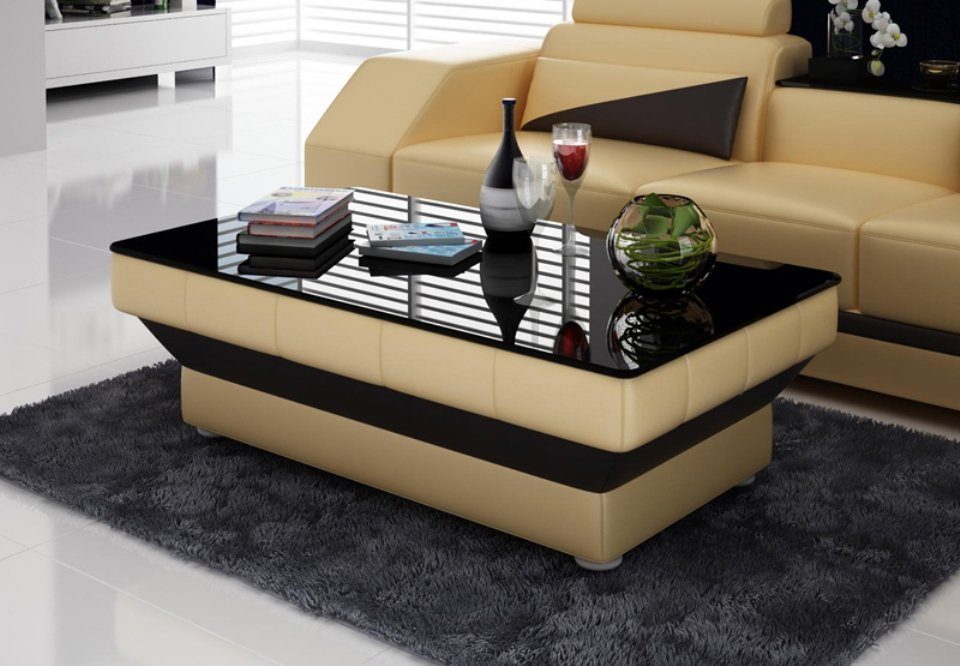 Kindersicherer Couchtisch