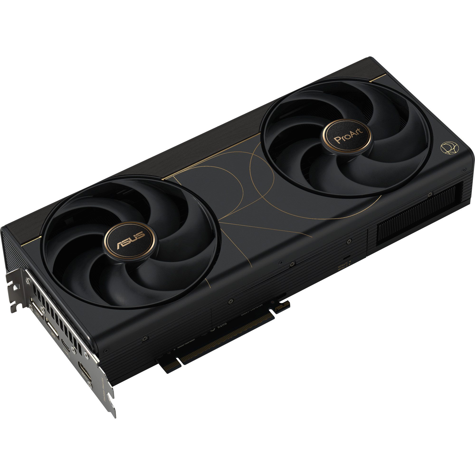 Asus ASUS GeForce RTX 5090 PROART OC, Grafikkarte, Grafikkarte (32 GB)