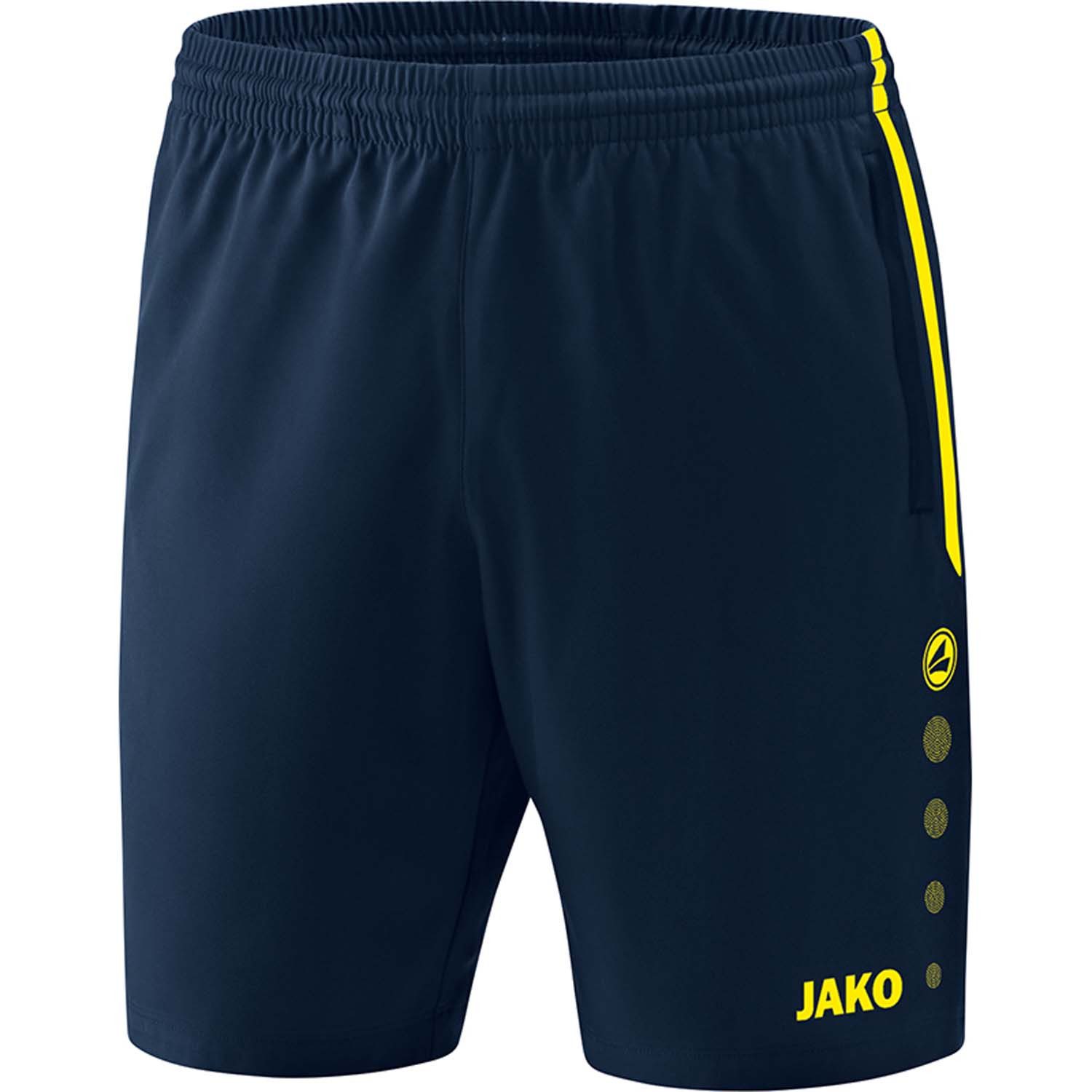 Jako Trainingsshorts Jako Herren Short Competition günstig online kaufen