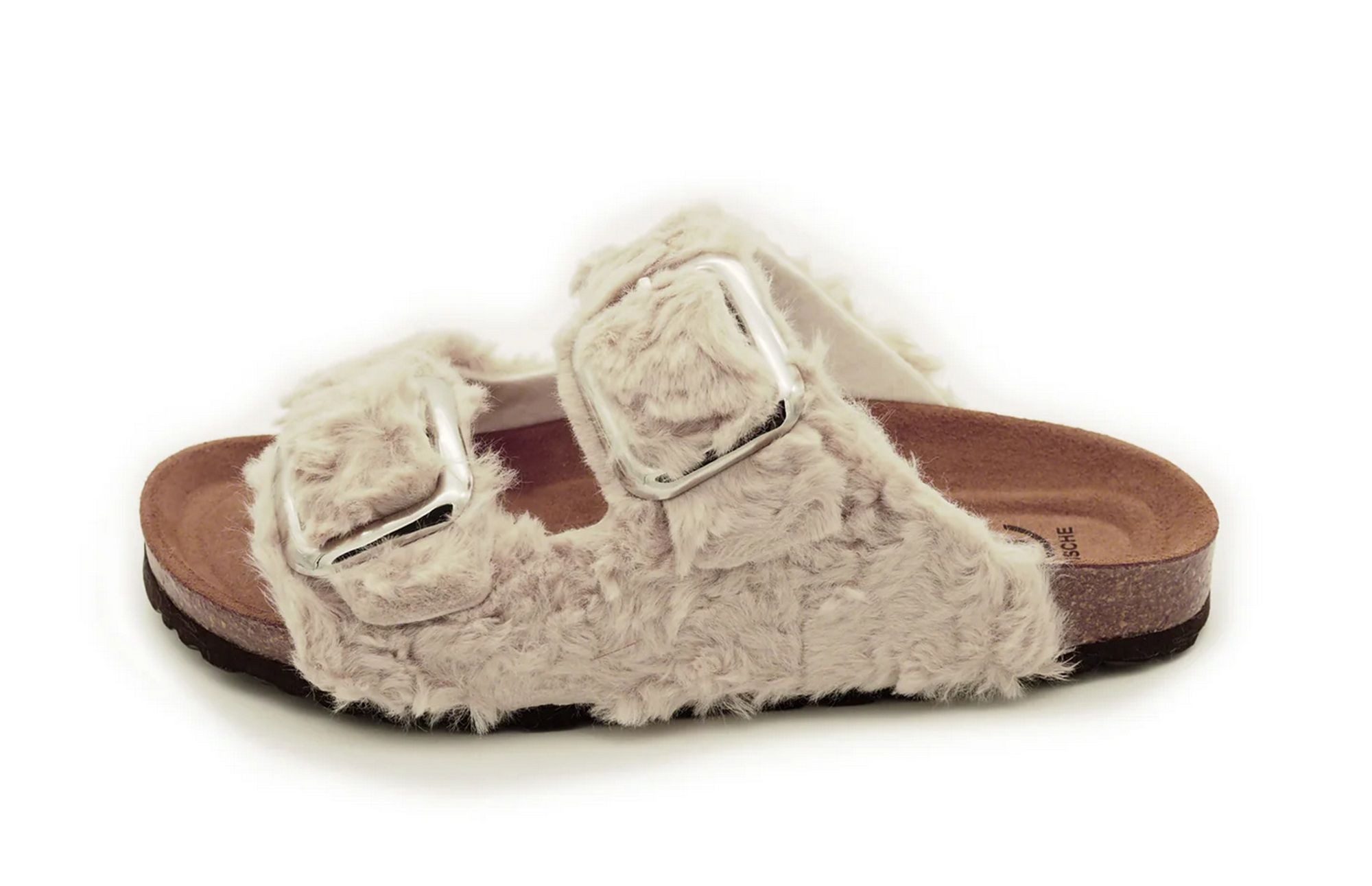 Busche Cortina Sandale