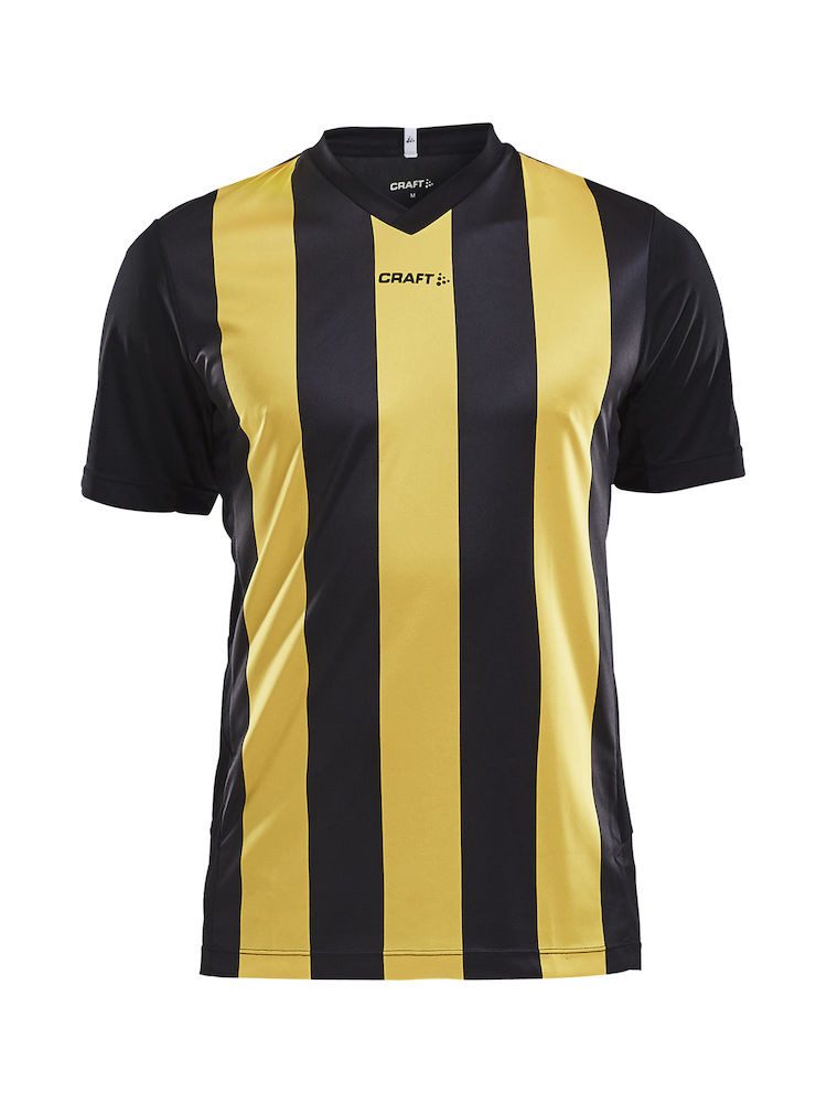 Black/yellow