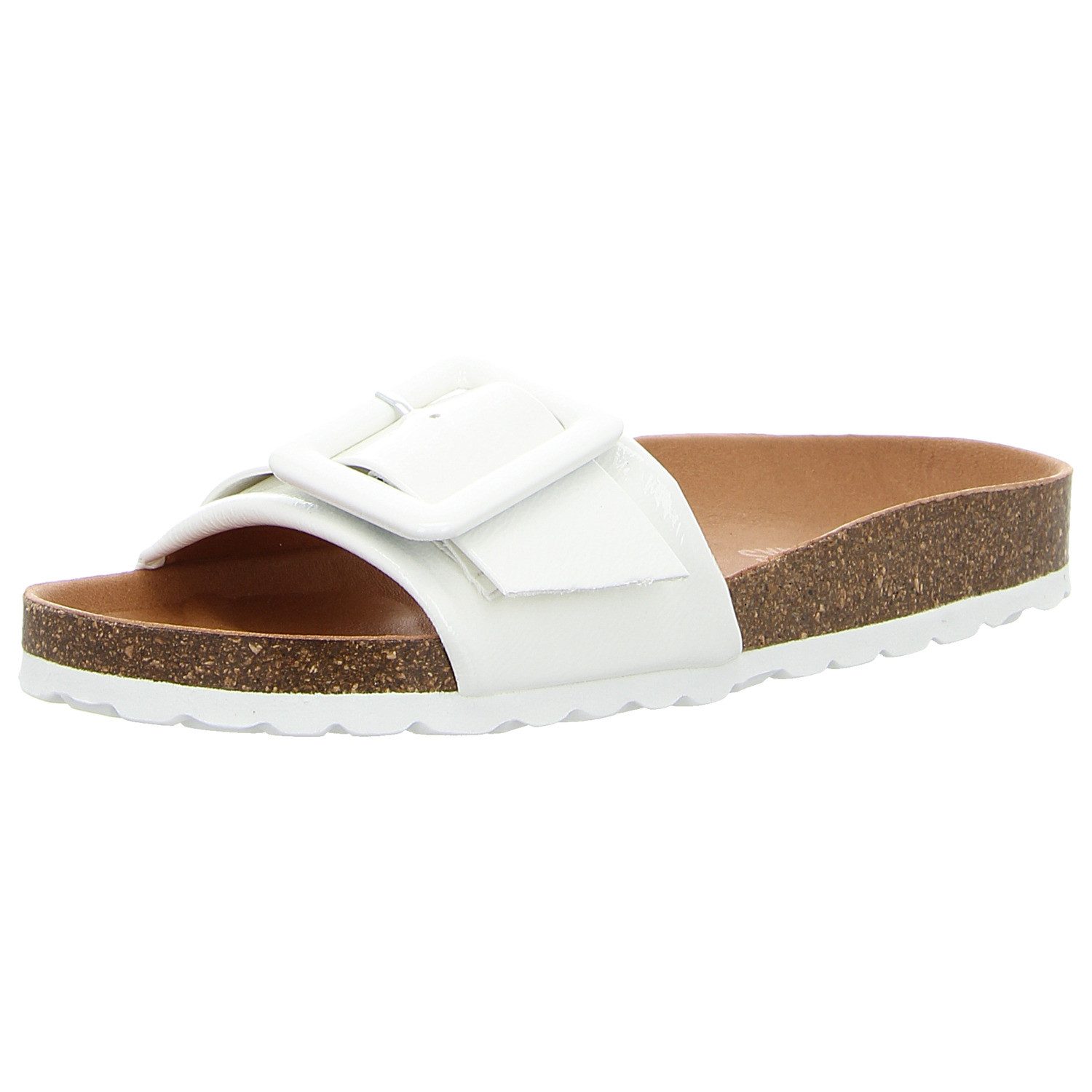 VERBENAS Reiko Pantolette