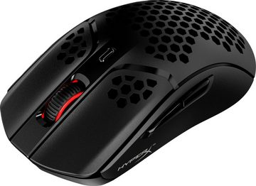 HyperX Pulsefire Haste Wireless Maus (kabellos)