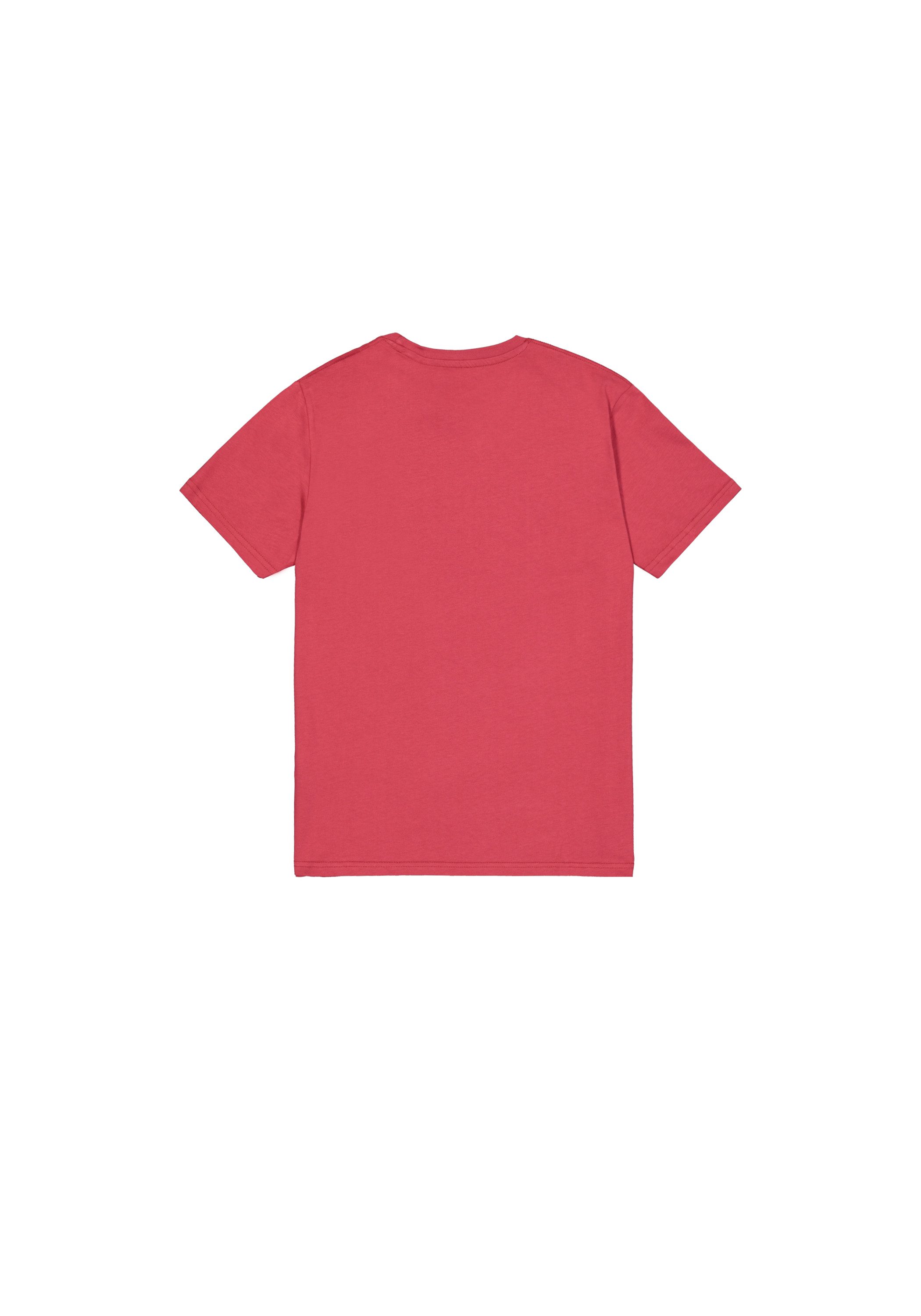 Alpha Industries T-Shirt "Basic T-Shirt SL" günstig online kaufen
