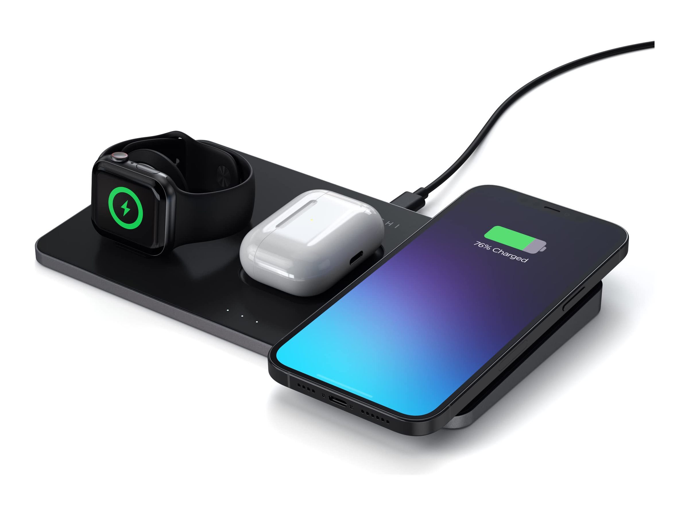 Satechi RC-Ladegerät