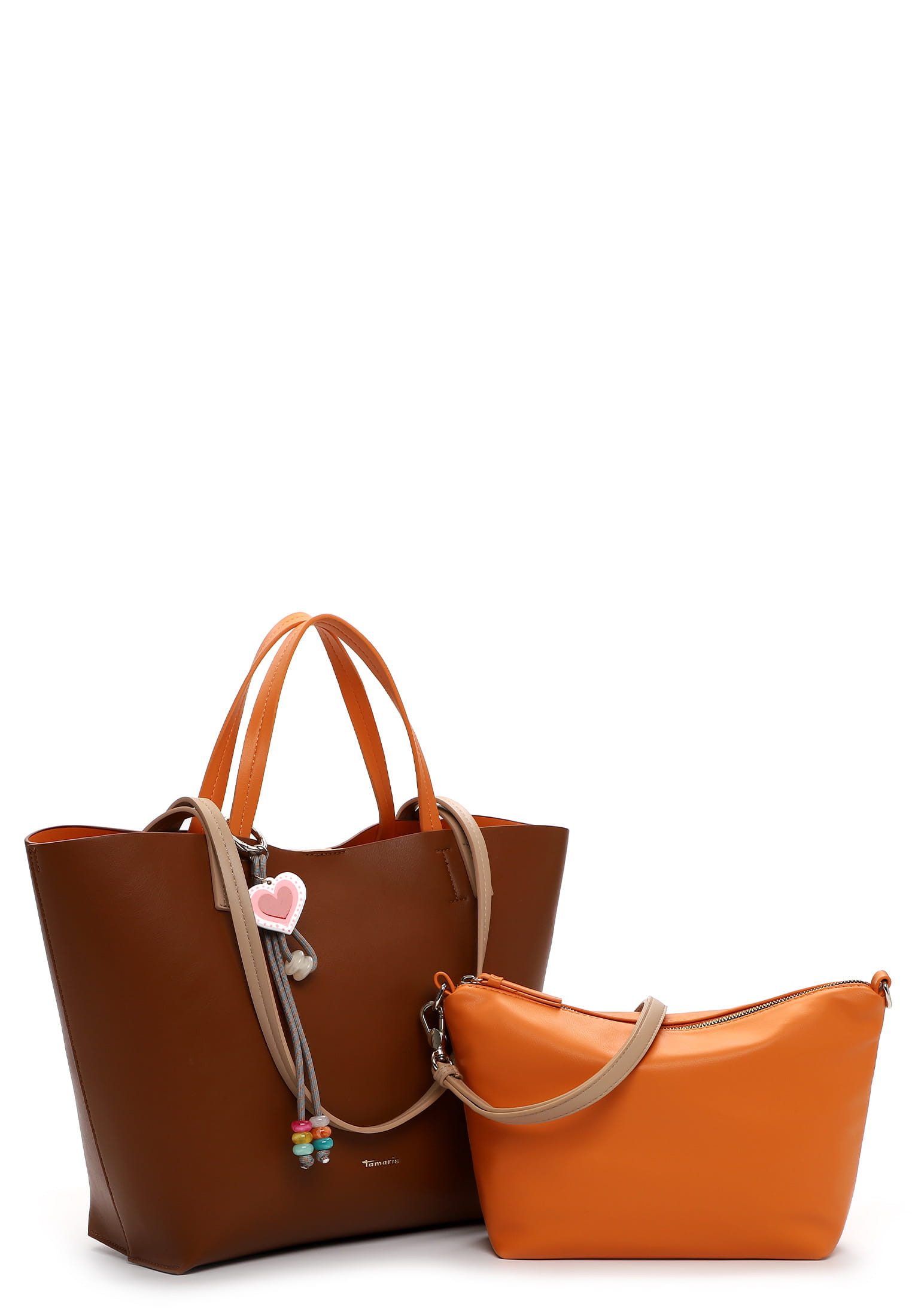 Tamaris Shopper TAS Keshia, für Damen