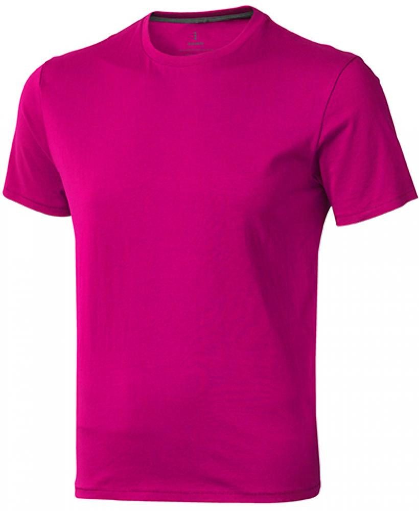 Elevate Rundhalsshirt Herren Nanaimo T-Shirt