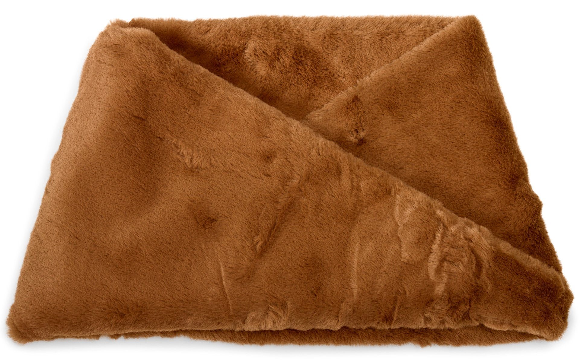 Caspar Loop SC480 warmer eleganter Damen günstig online kaufen