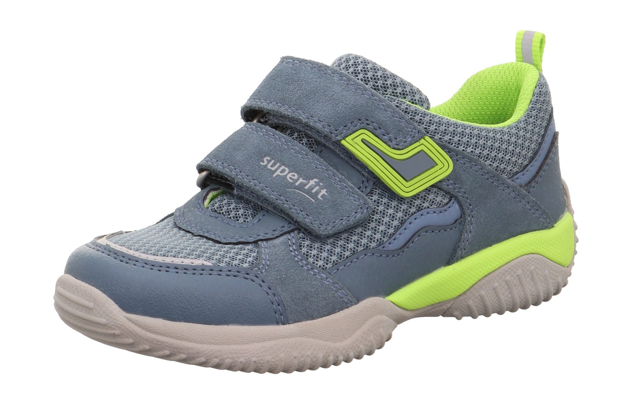 Superfit Storm Sneaker