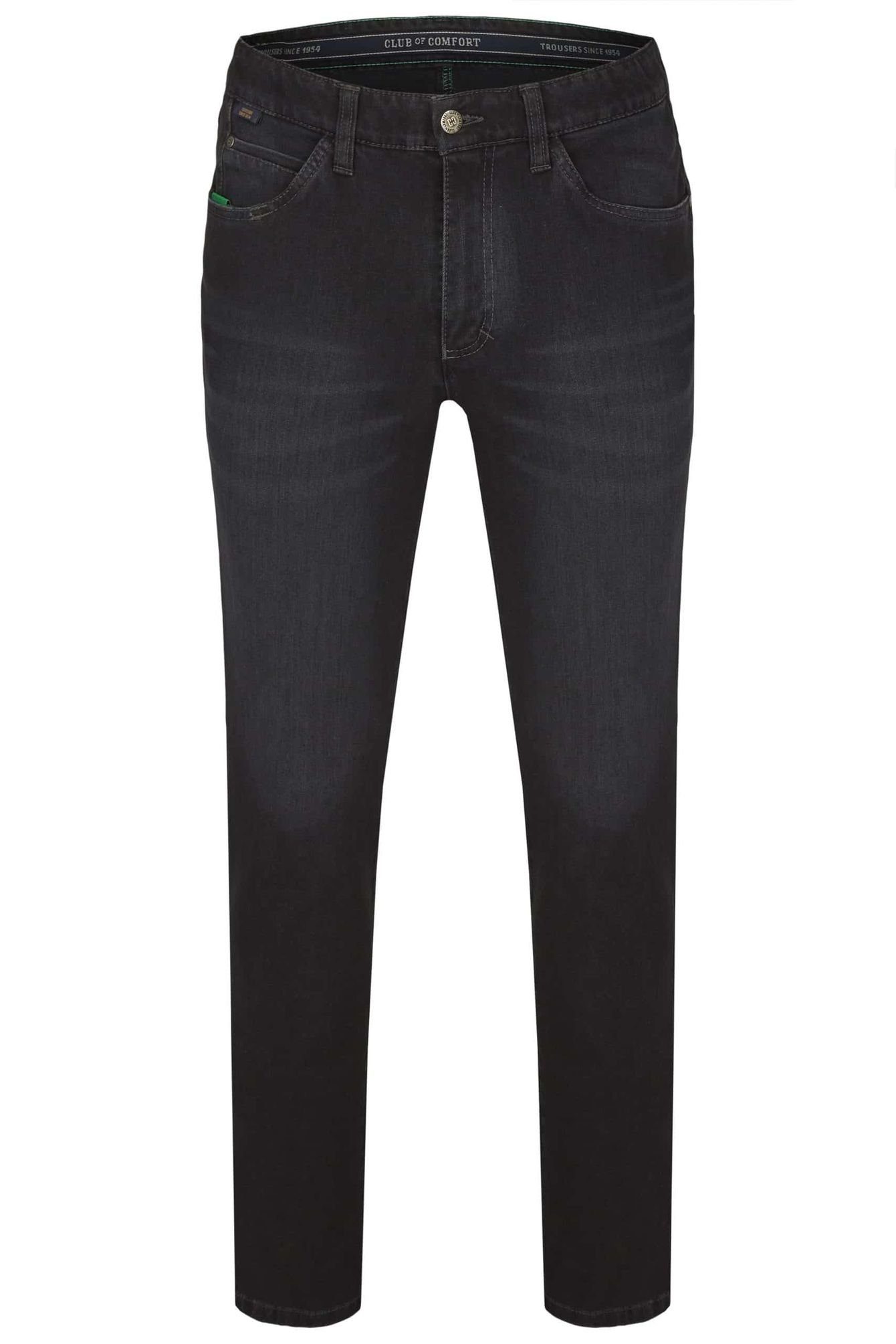 Club of Comfort Chinohose Garvey Stretch günstig online kaufen