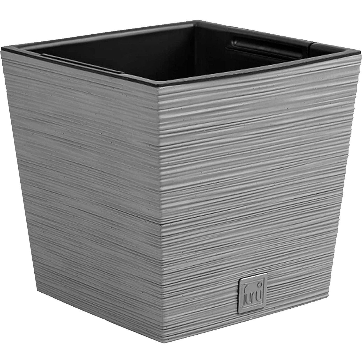 Prosperplast Blumentopf, Pflanzgefäß Furu Square Low günstig online kaufen