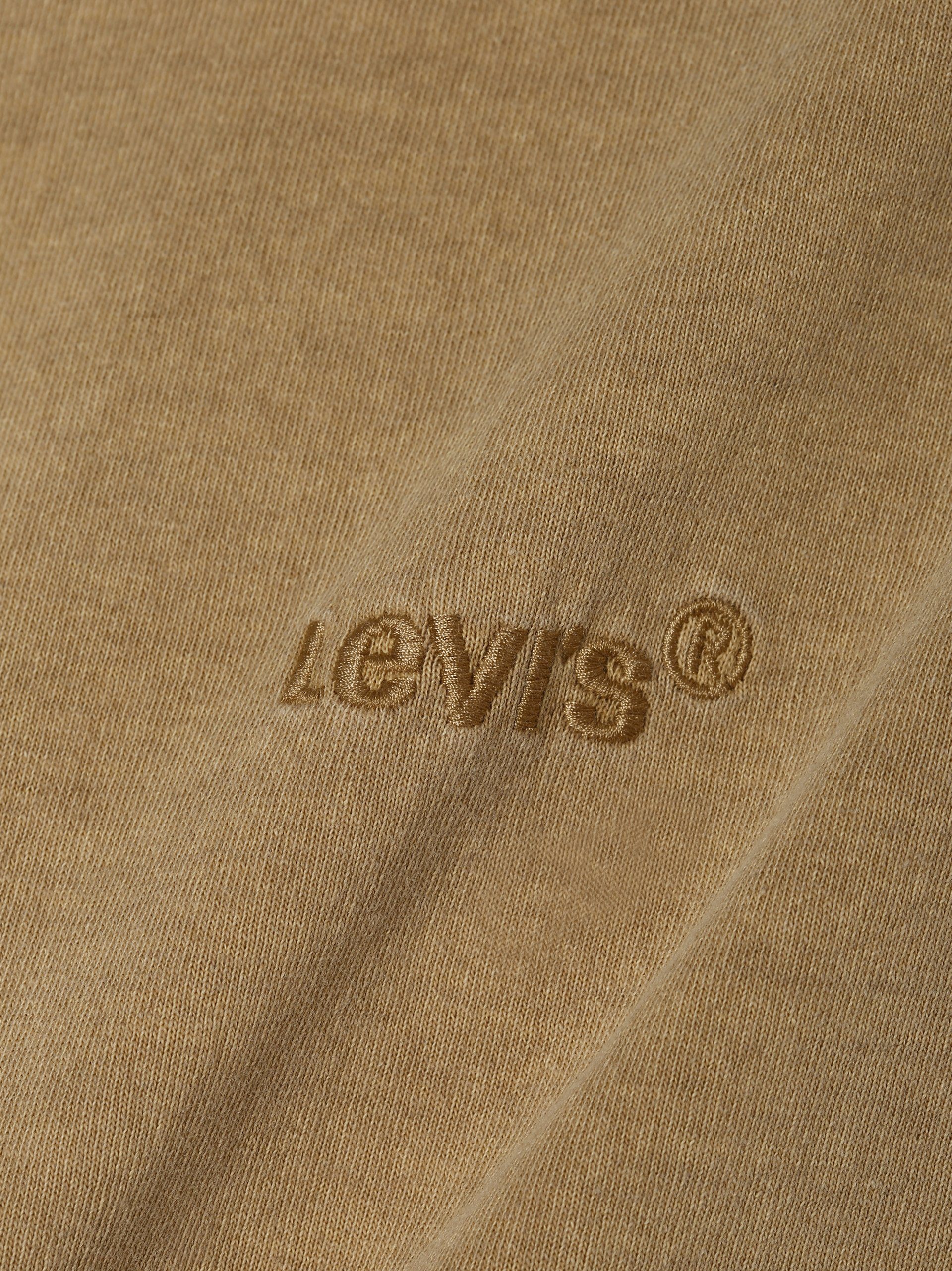 beige Levi's® T-Shirt