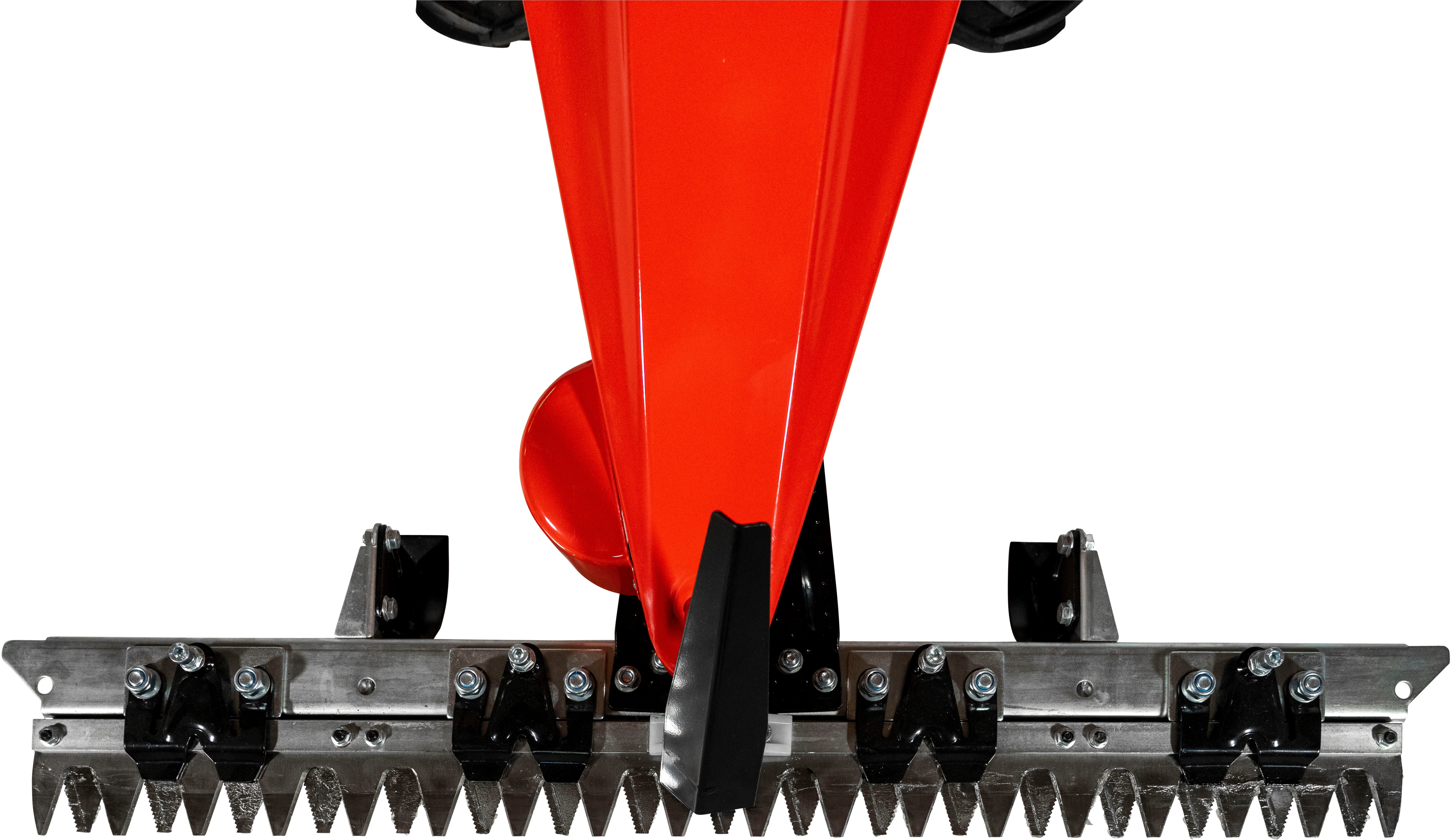 Güde sickle bar mower GBM 87.1, 87 cm working width, for rough terrain and large areas