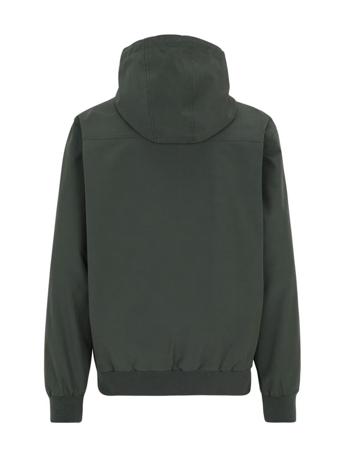 iriedaily Allwetterjacke IrieDaily Terance Jacket (1-St) Wassersäule: 10.000 mm und Atmungsaktivität: 10.000 g/m²