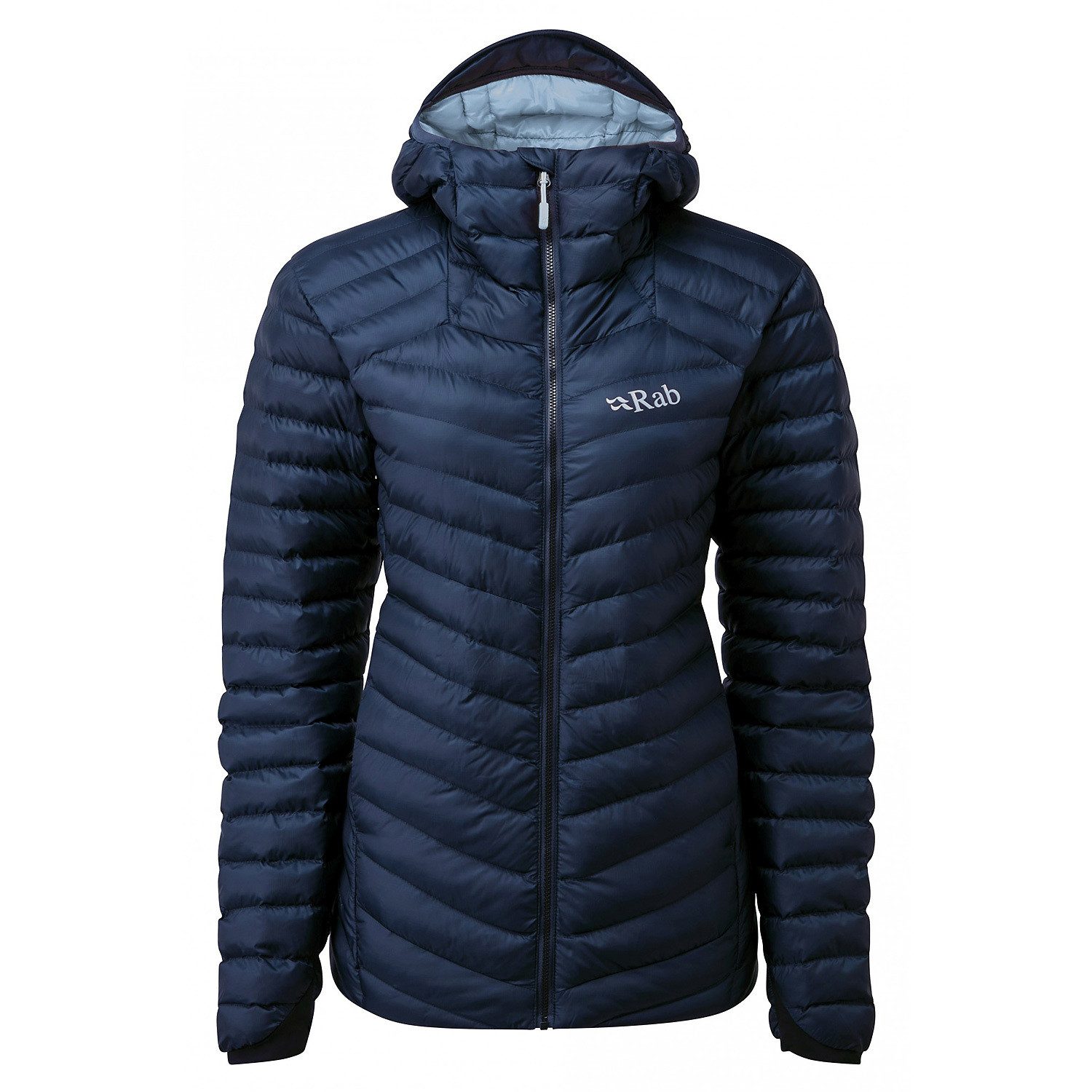 Rab Outdoorjacke Jacke W CIRRUS ALPINE JACKET